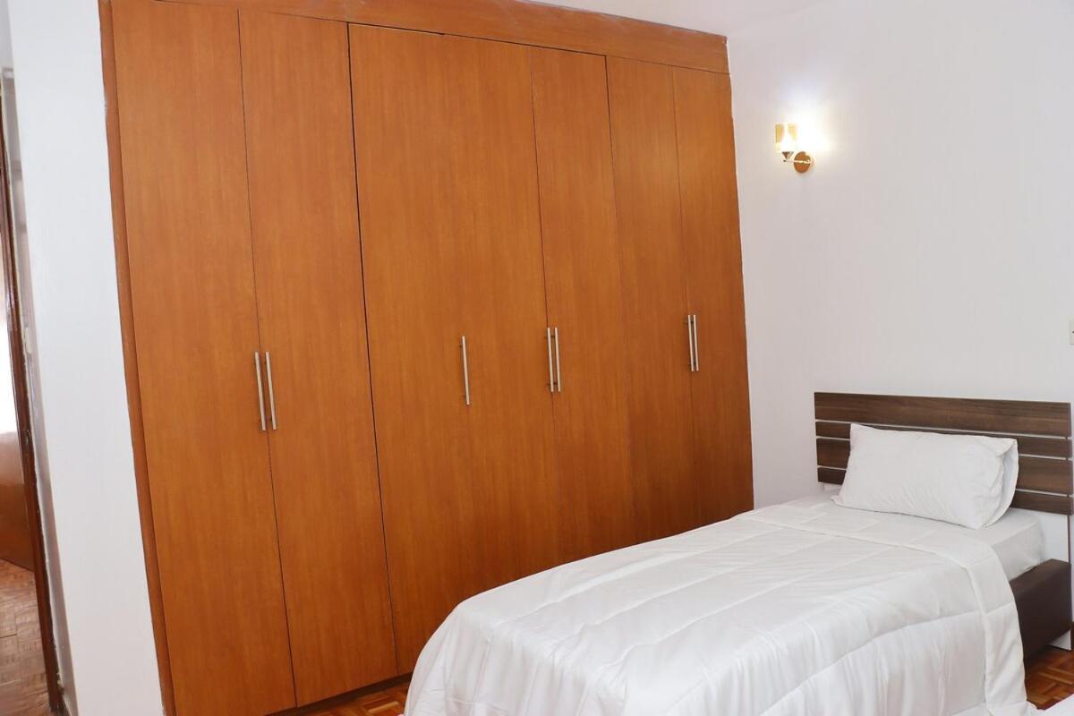 Luxurious Graceland Nairobi