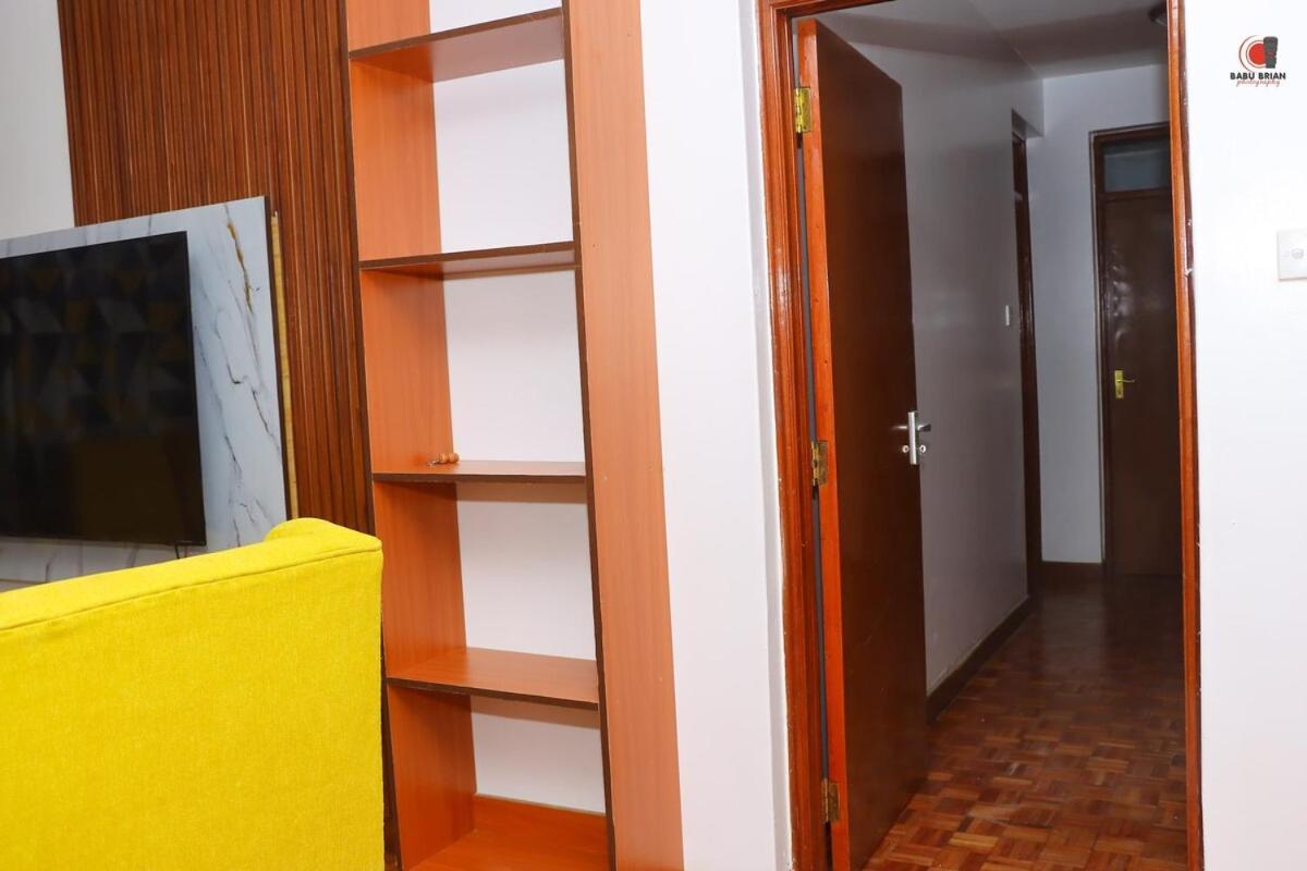 Apartment Luxurious Graceland Nairobi