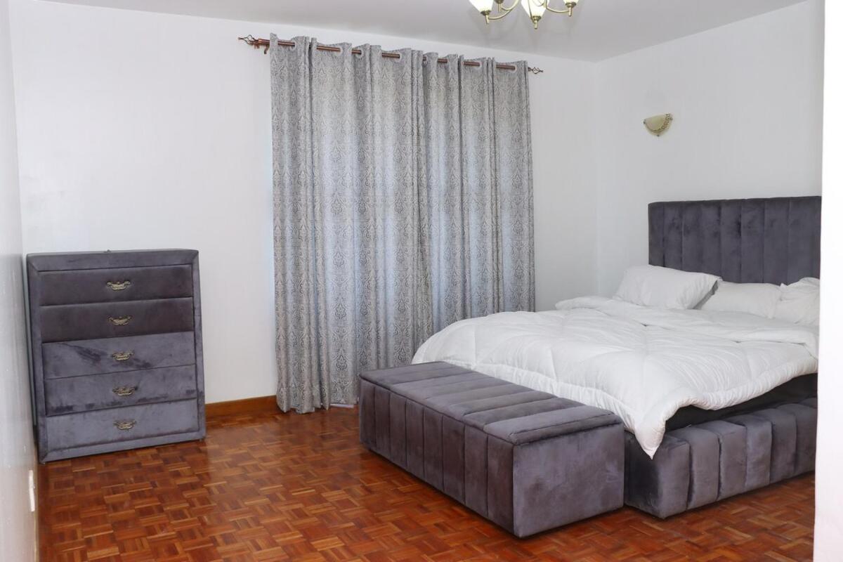 Luxurious Graceland Nairobi