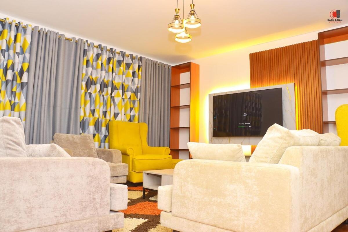 Apartment Luxurious Graceland *