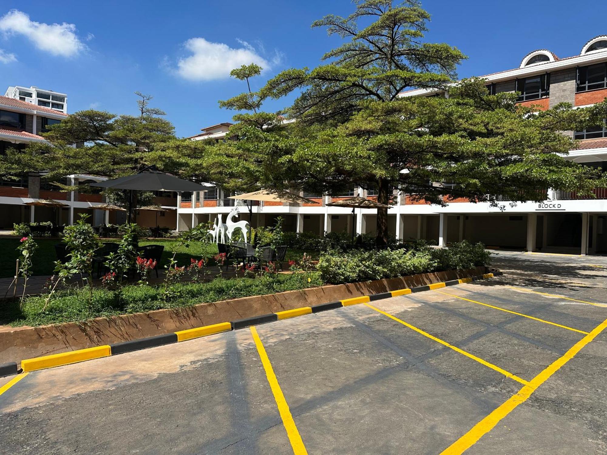 Aparthotel Purple Sun And Serviced
