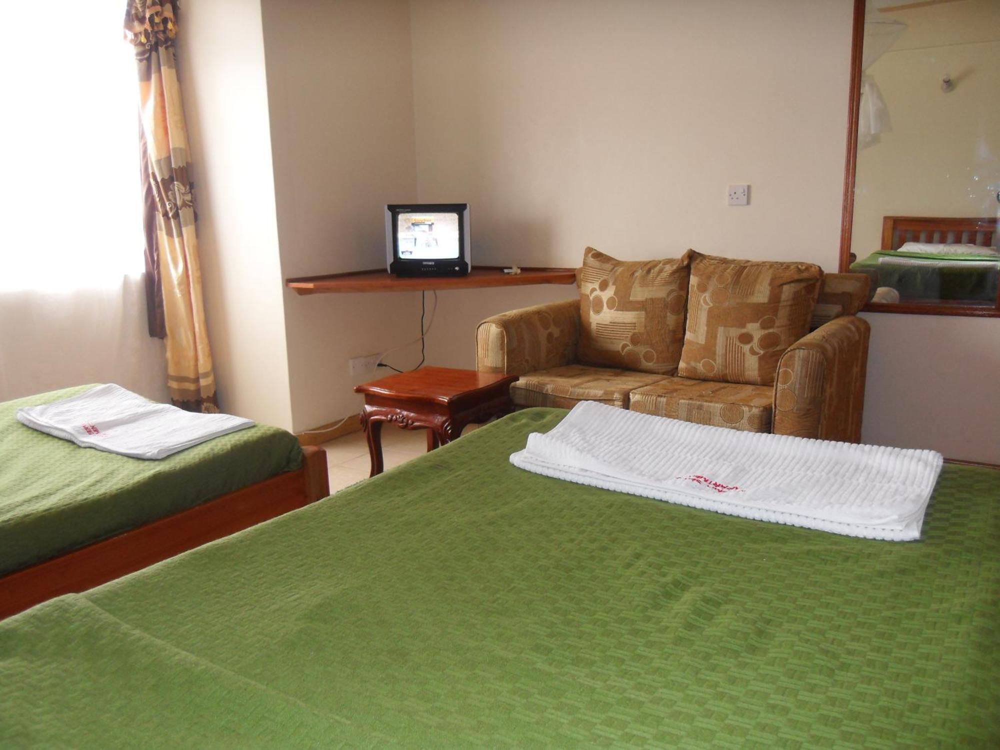 Hotel Mirema