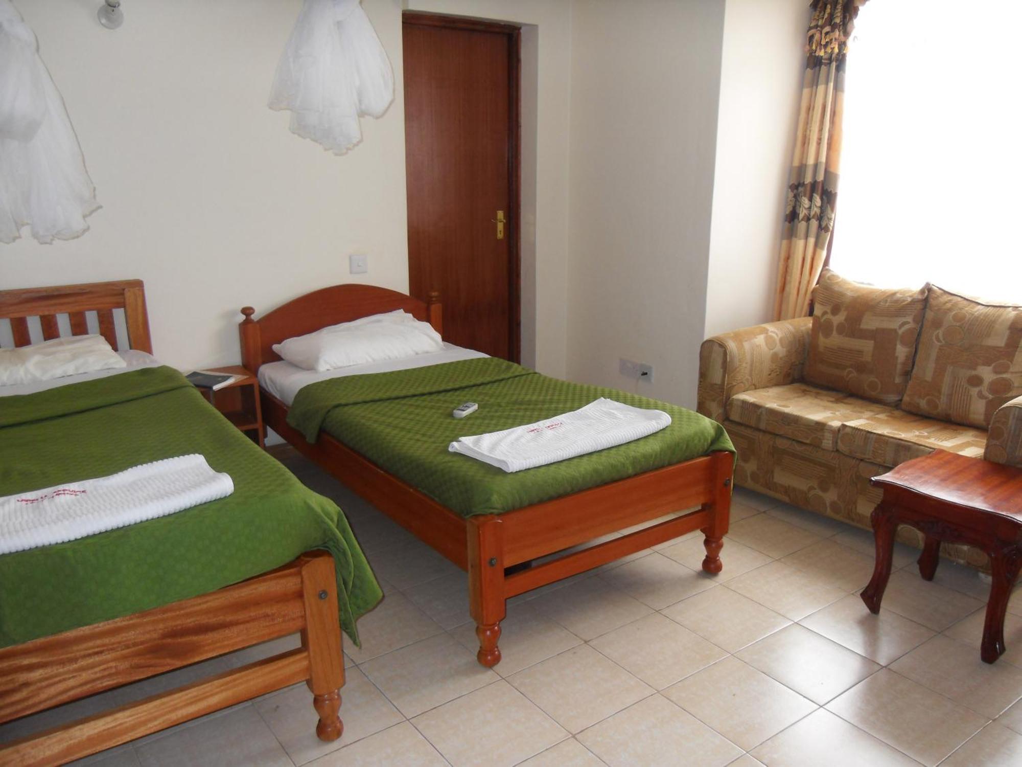 Hotel Mirema 3*