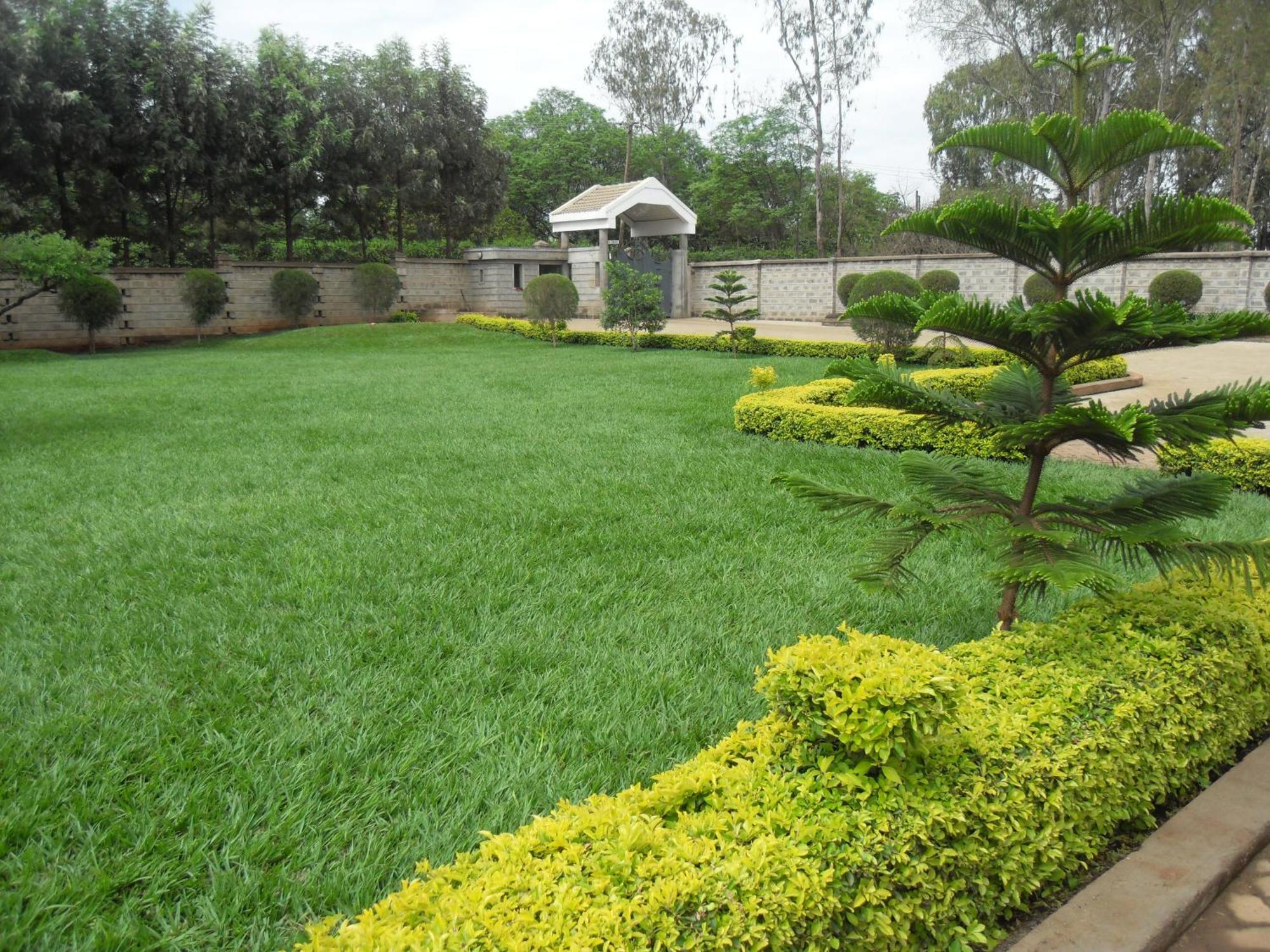 Hotel Mirema Nairobi