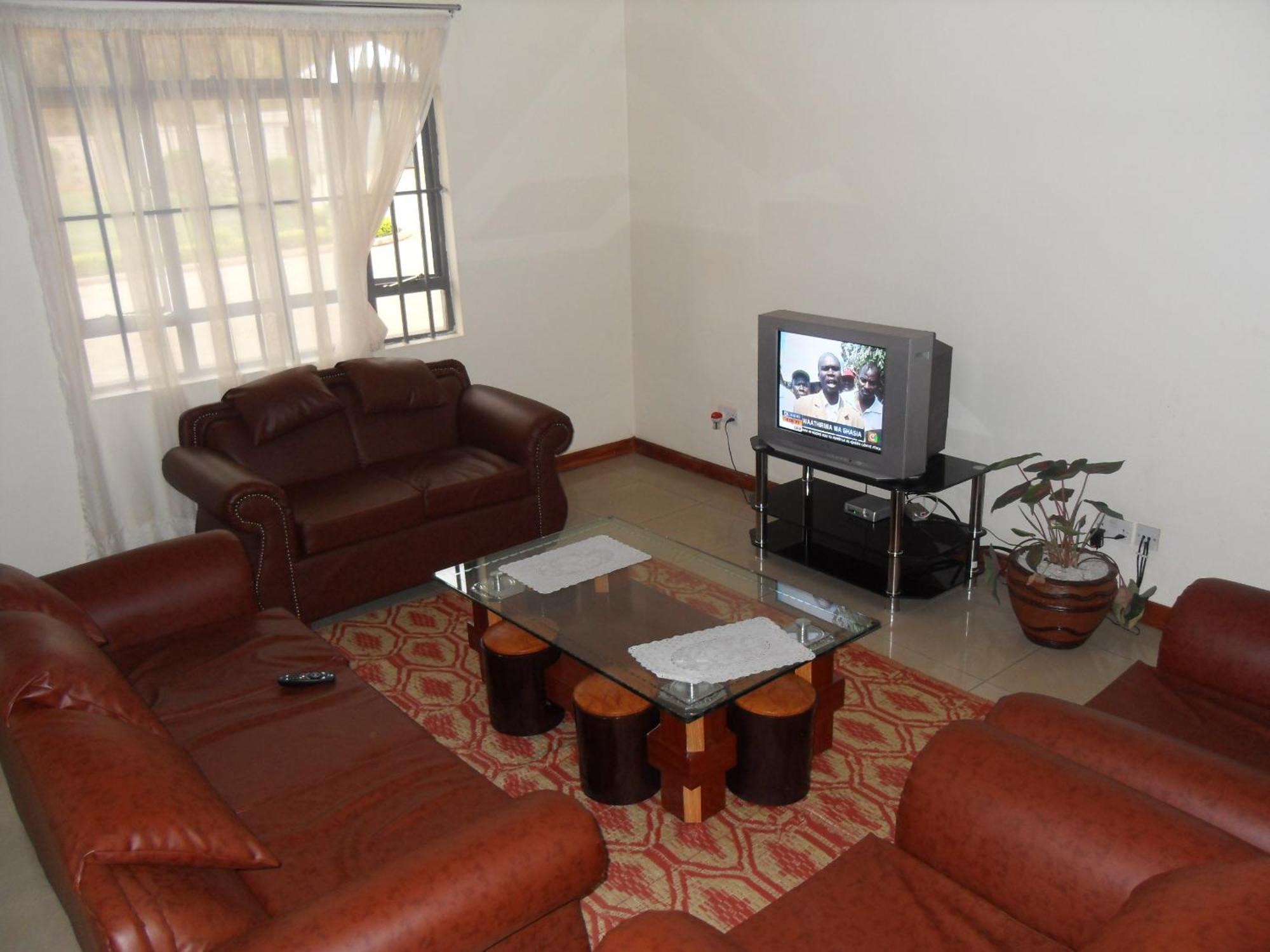 Mirema Hotel