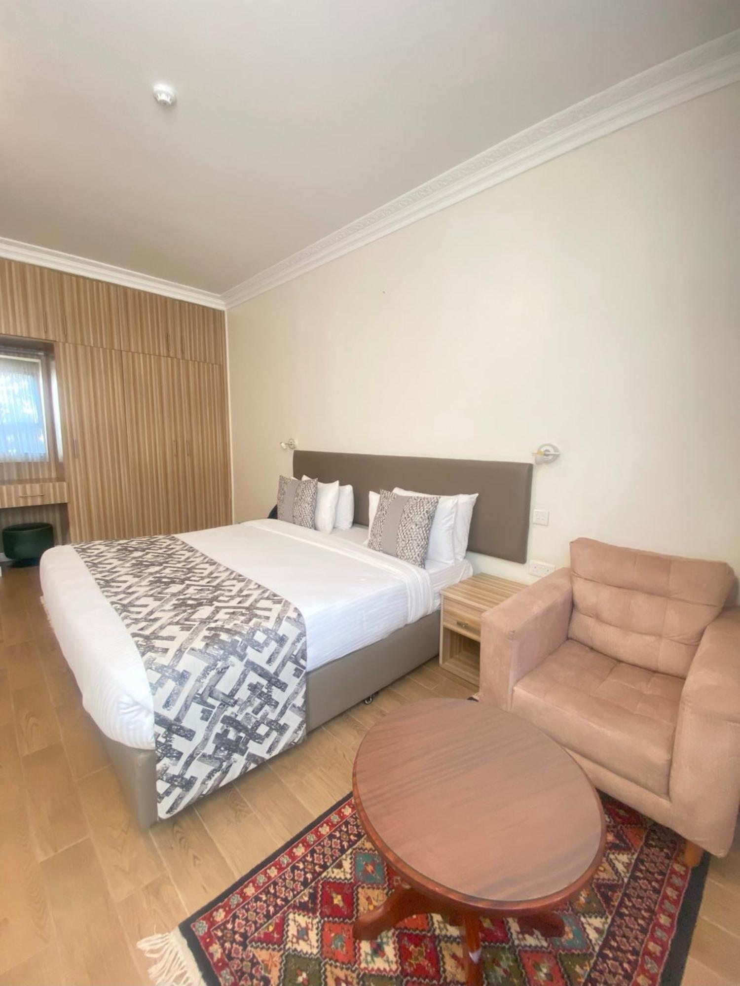 Sportsview Kasarani Hotel 3*