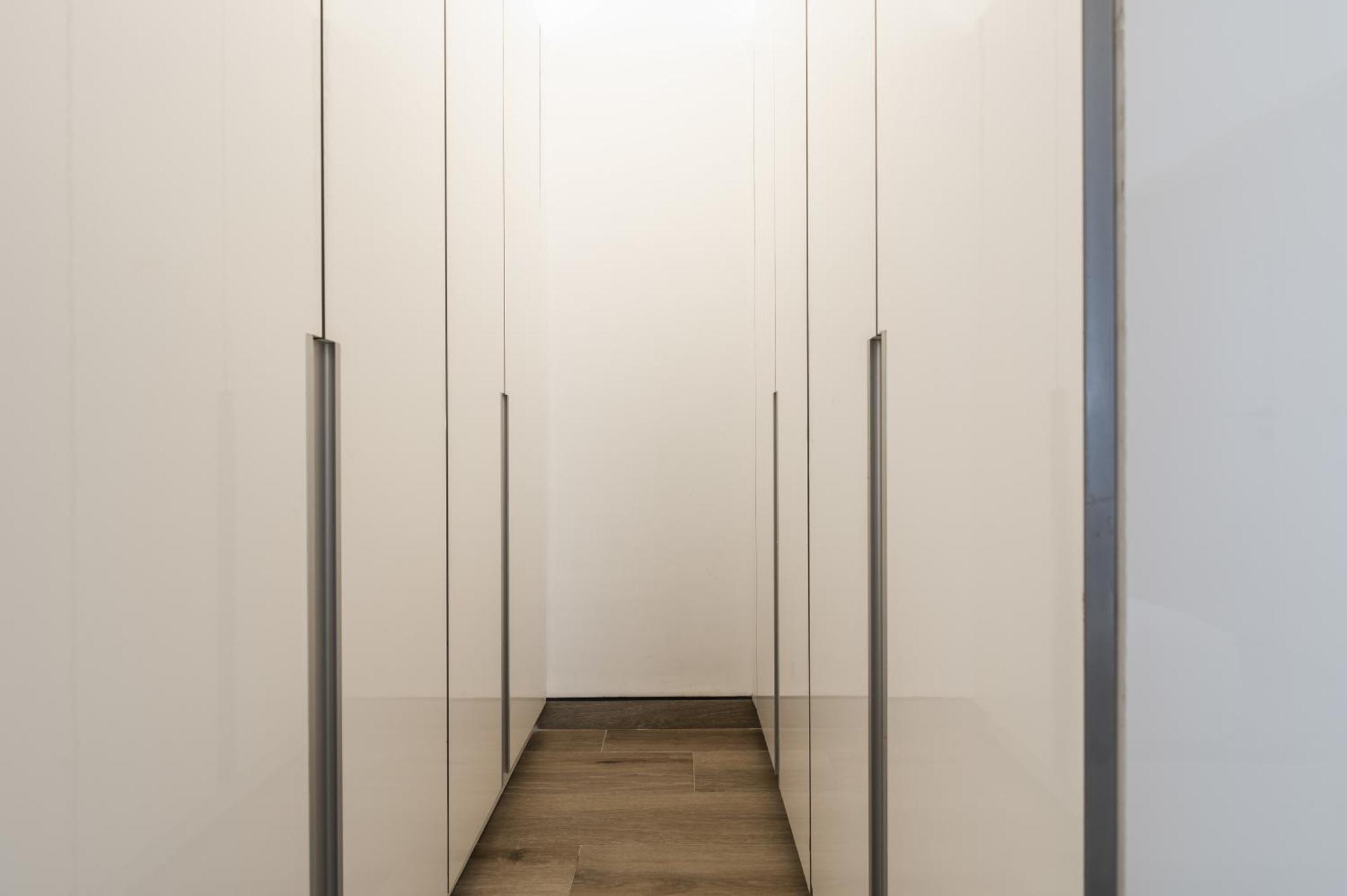 Apartamento Purple By Your Host