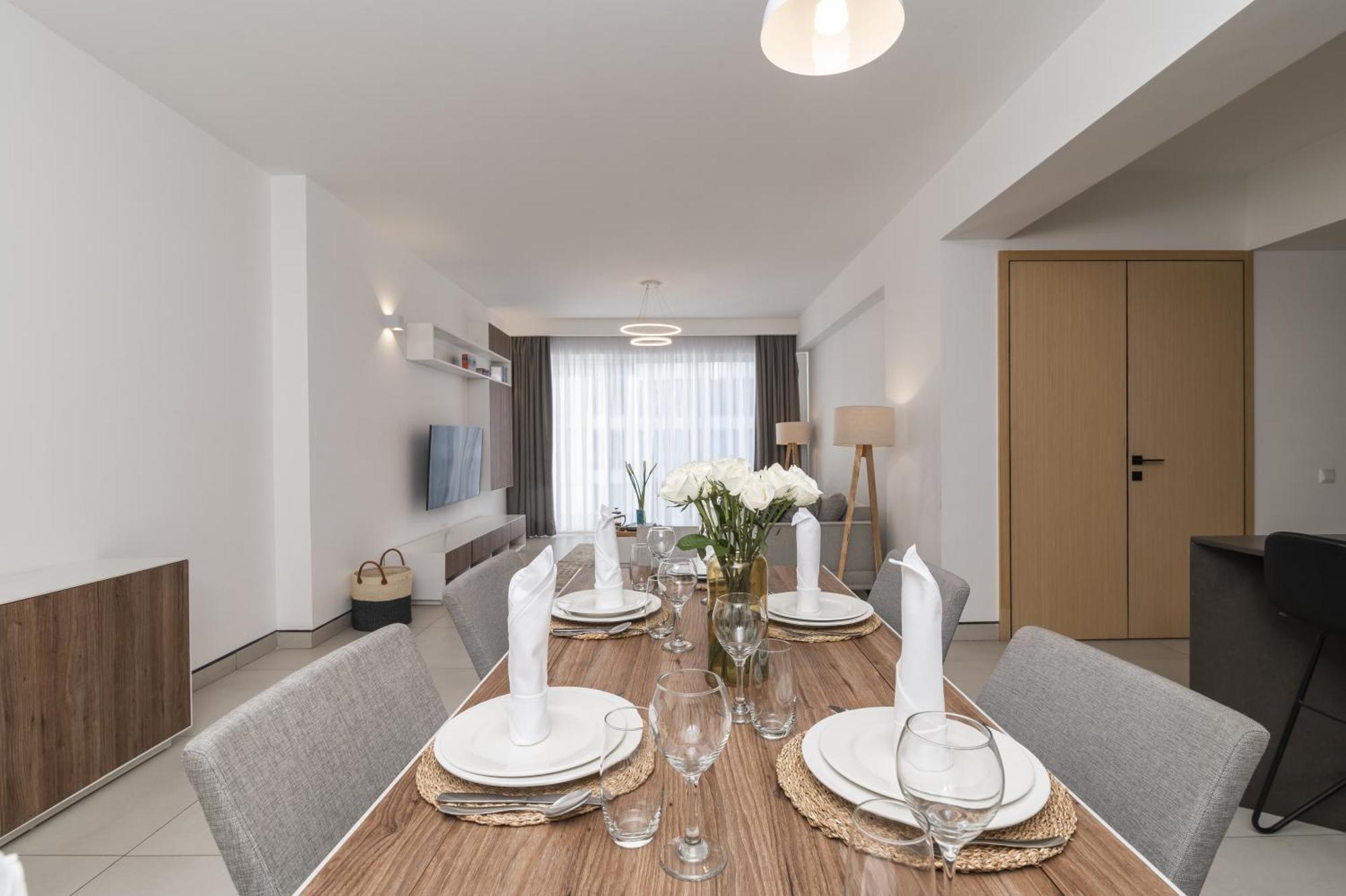 Apartamento Purple By Your Host Nairobi