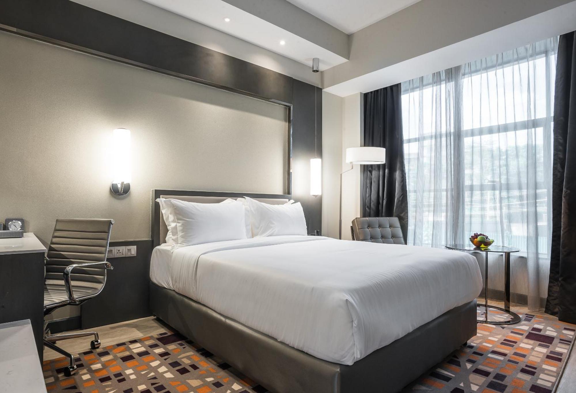 Western Westlands Hotel 4*