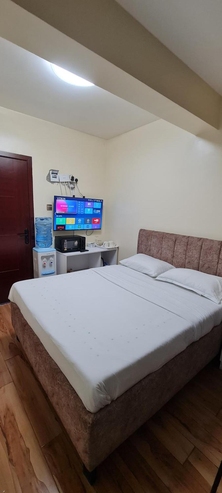 Ndemi Gardens Jvstudios Apartment Nairobi