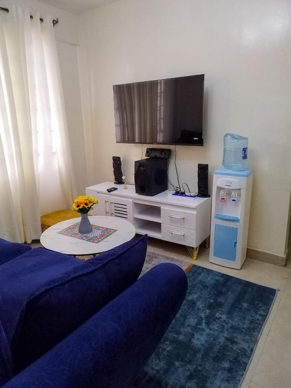 Cutie Apartment Nairobi