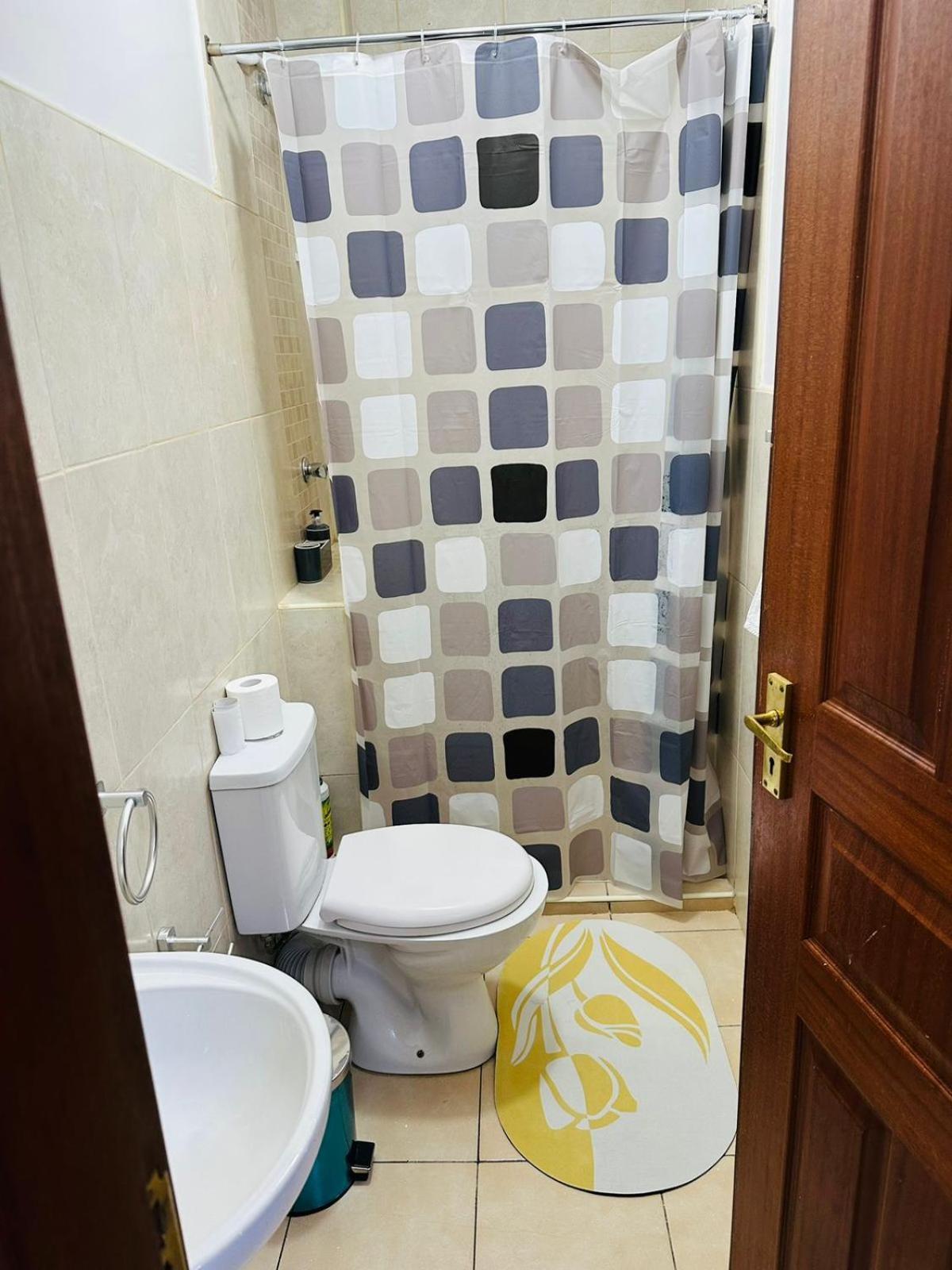 Stylish Apartment Ideal For Long Stays *