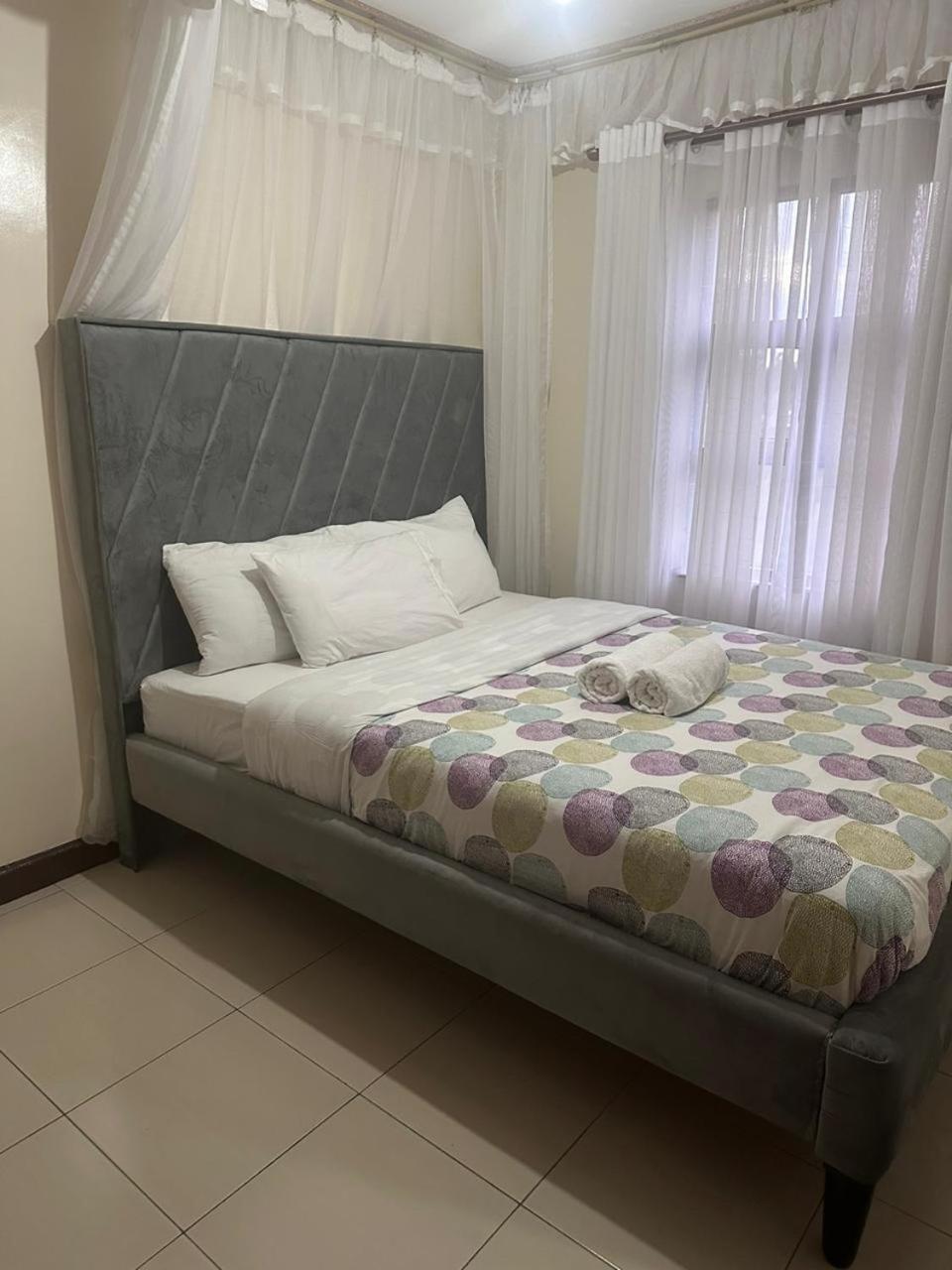Tonia Homes Apartment Nairobi