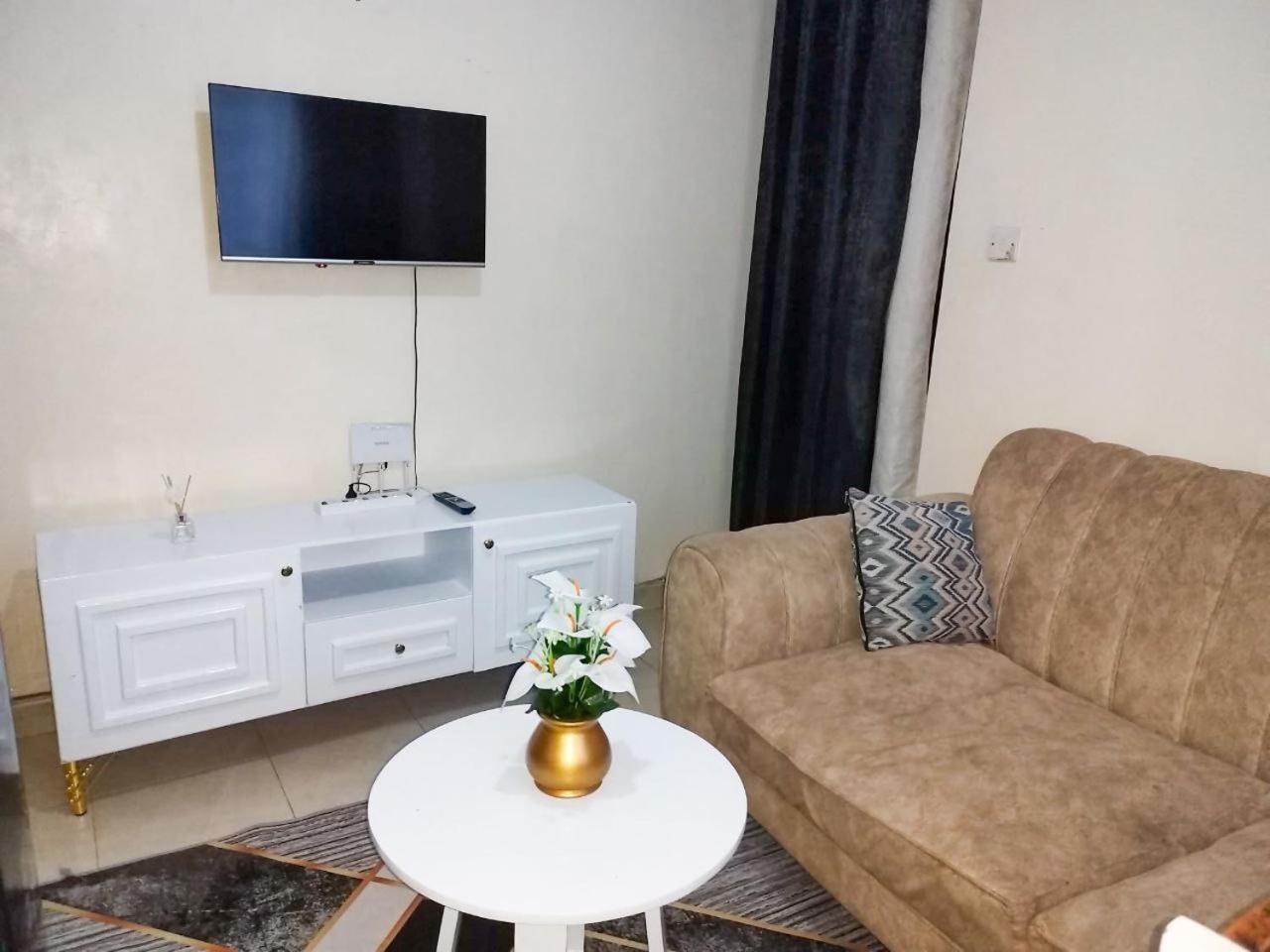 Cutie Homes Apartment *