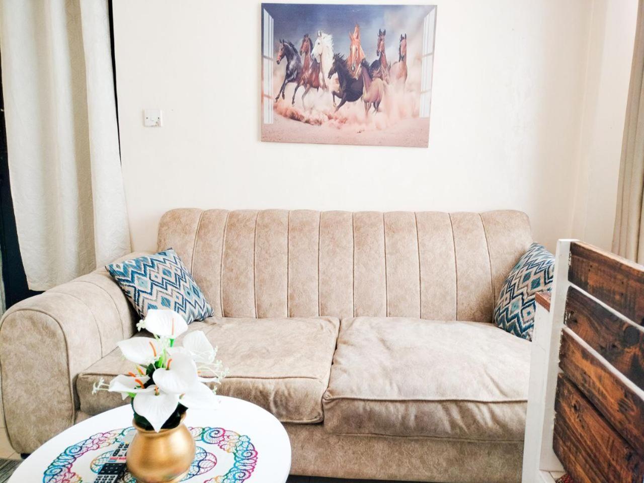 Apartment Cutie Homes