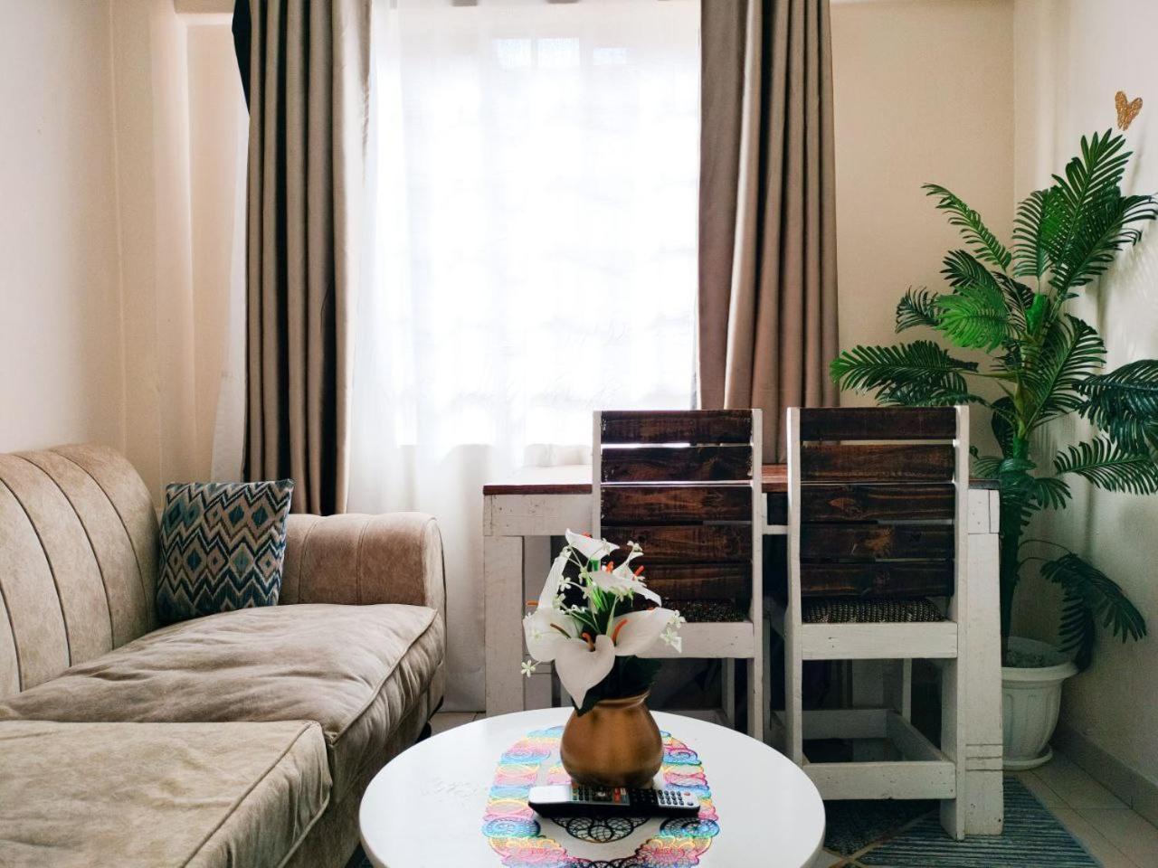 Cutie Homes Nairobi
