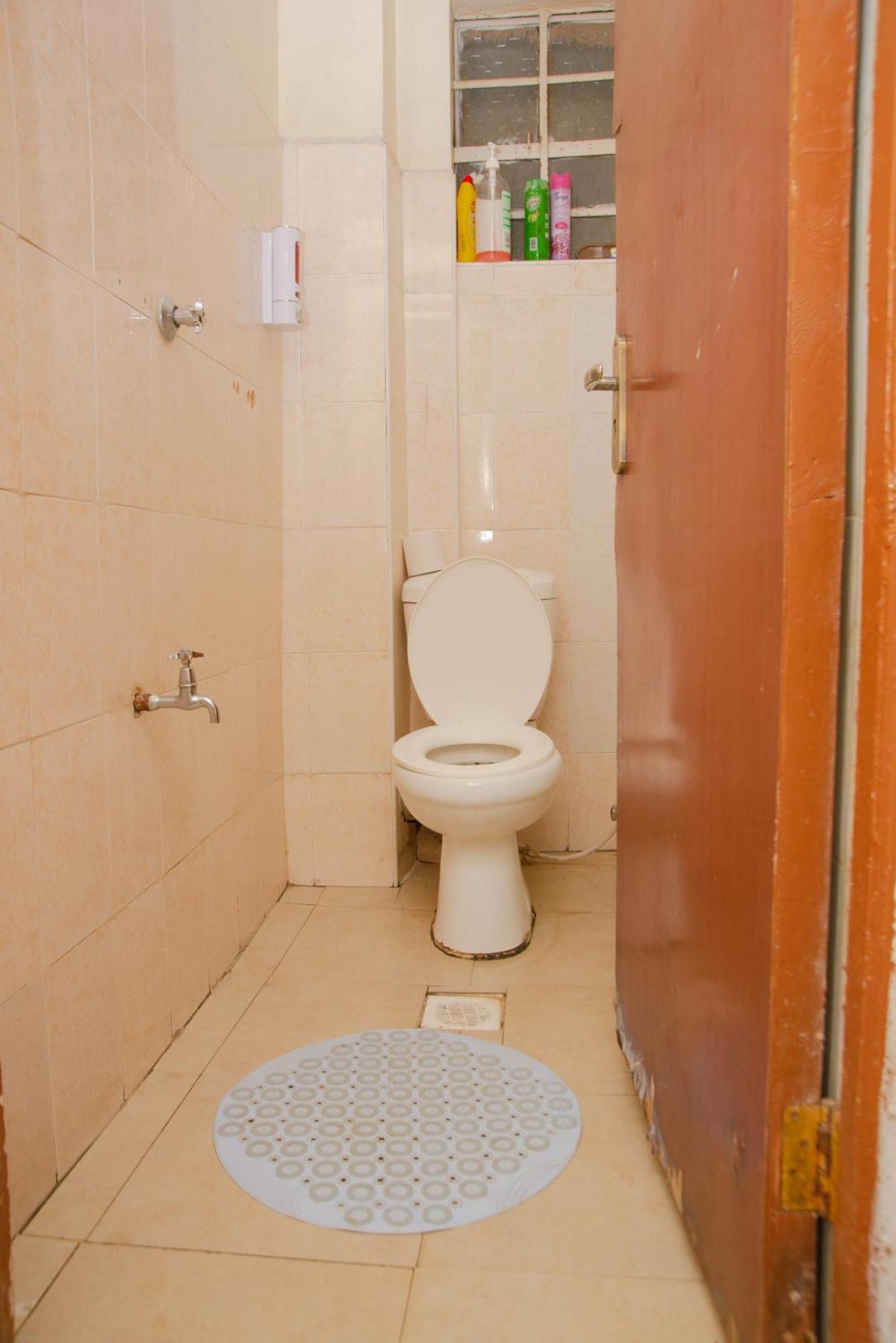 Cutie Homes Nairobi