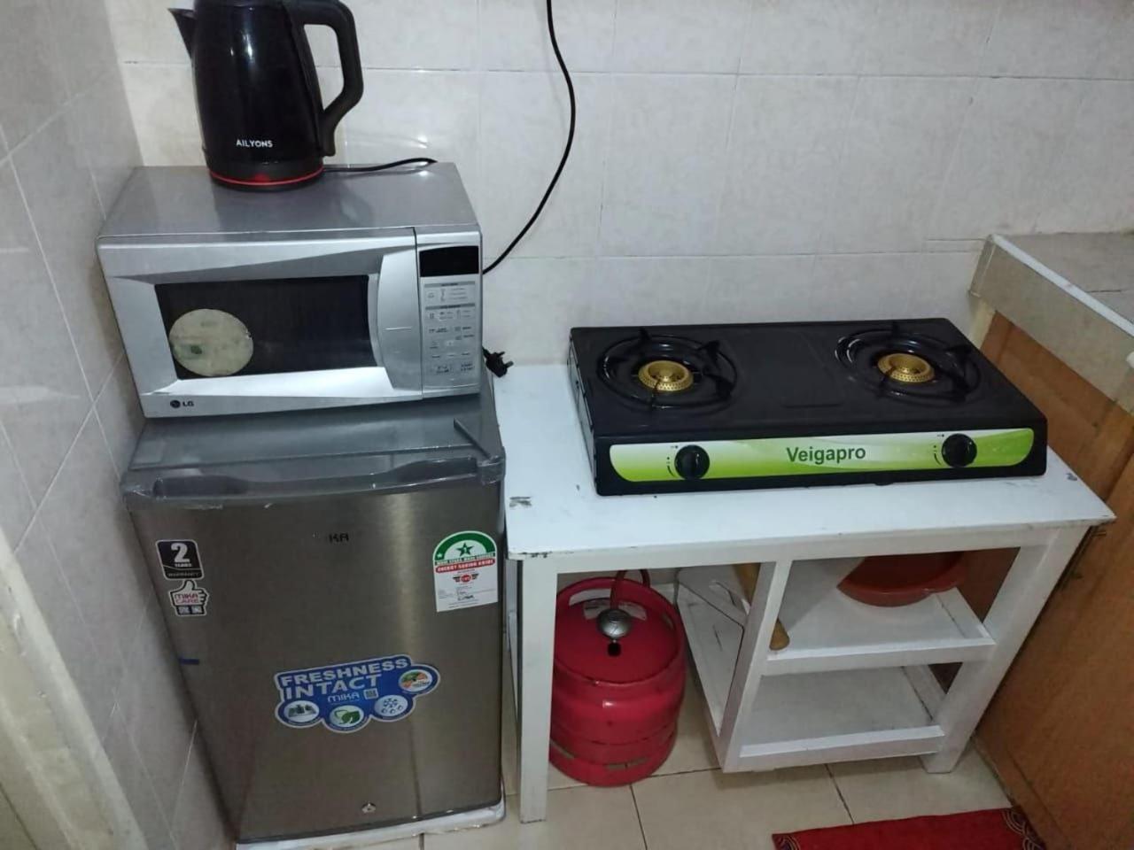 Cutie Homes_1b * Nairobi