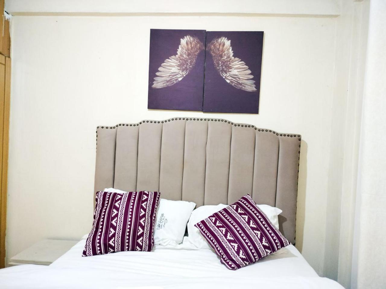 Apartment Cutie Homes_1b Nairobi