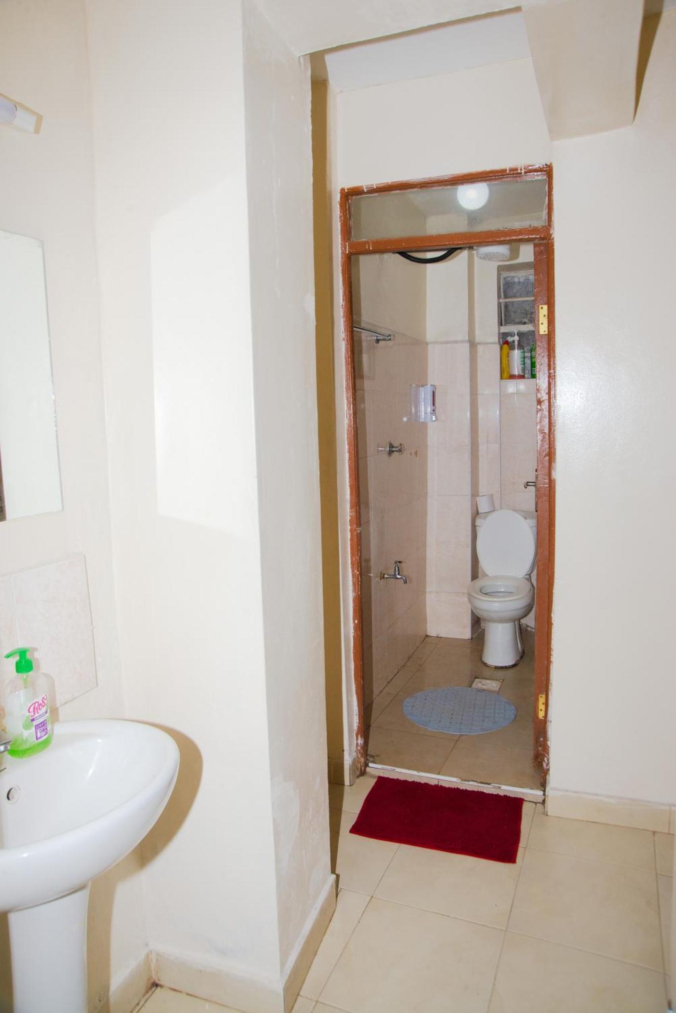Cutie Homes_1b * Nairobi