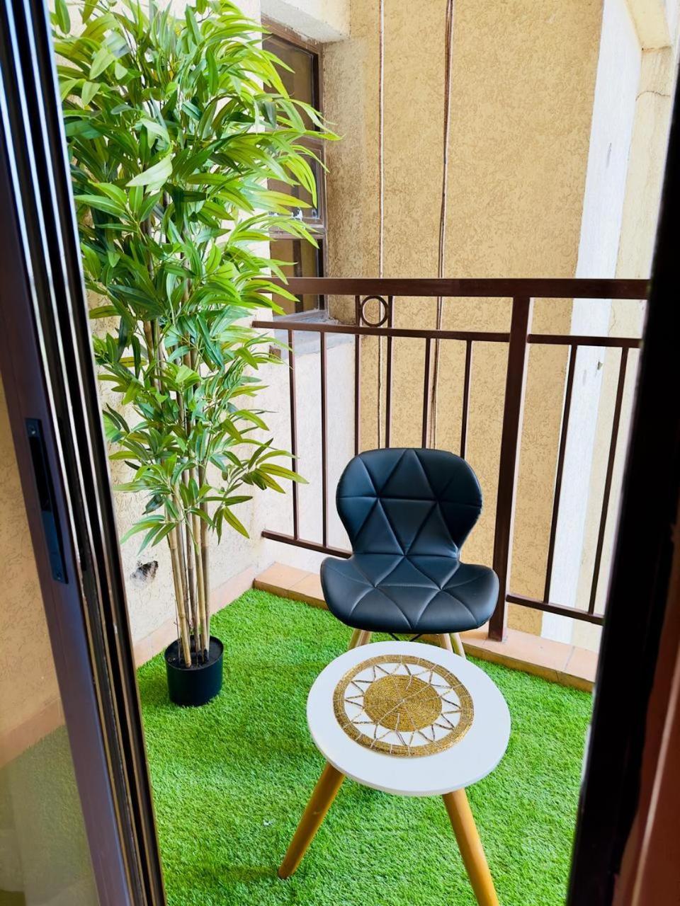 Tonia Homes Apartment *