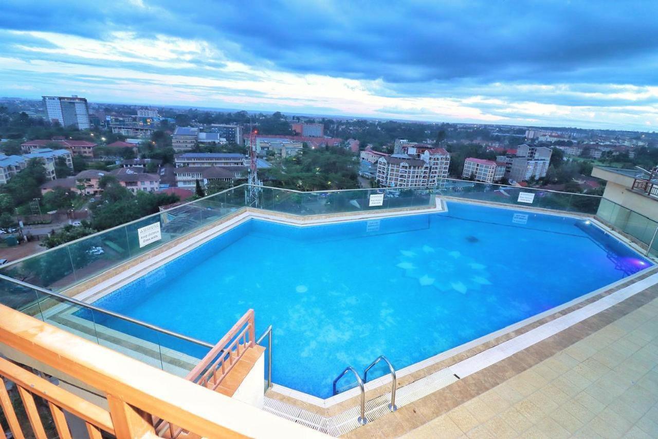 Tonia Homes Apartment *