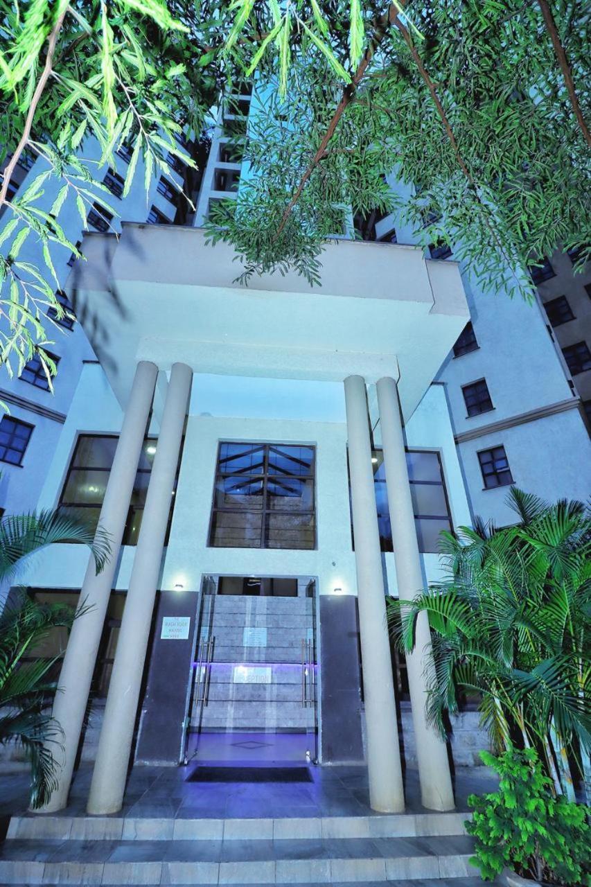 Apartment Tonia Homes