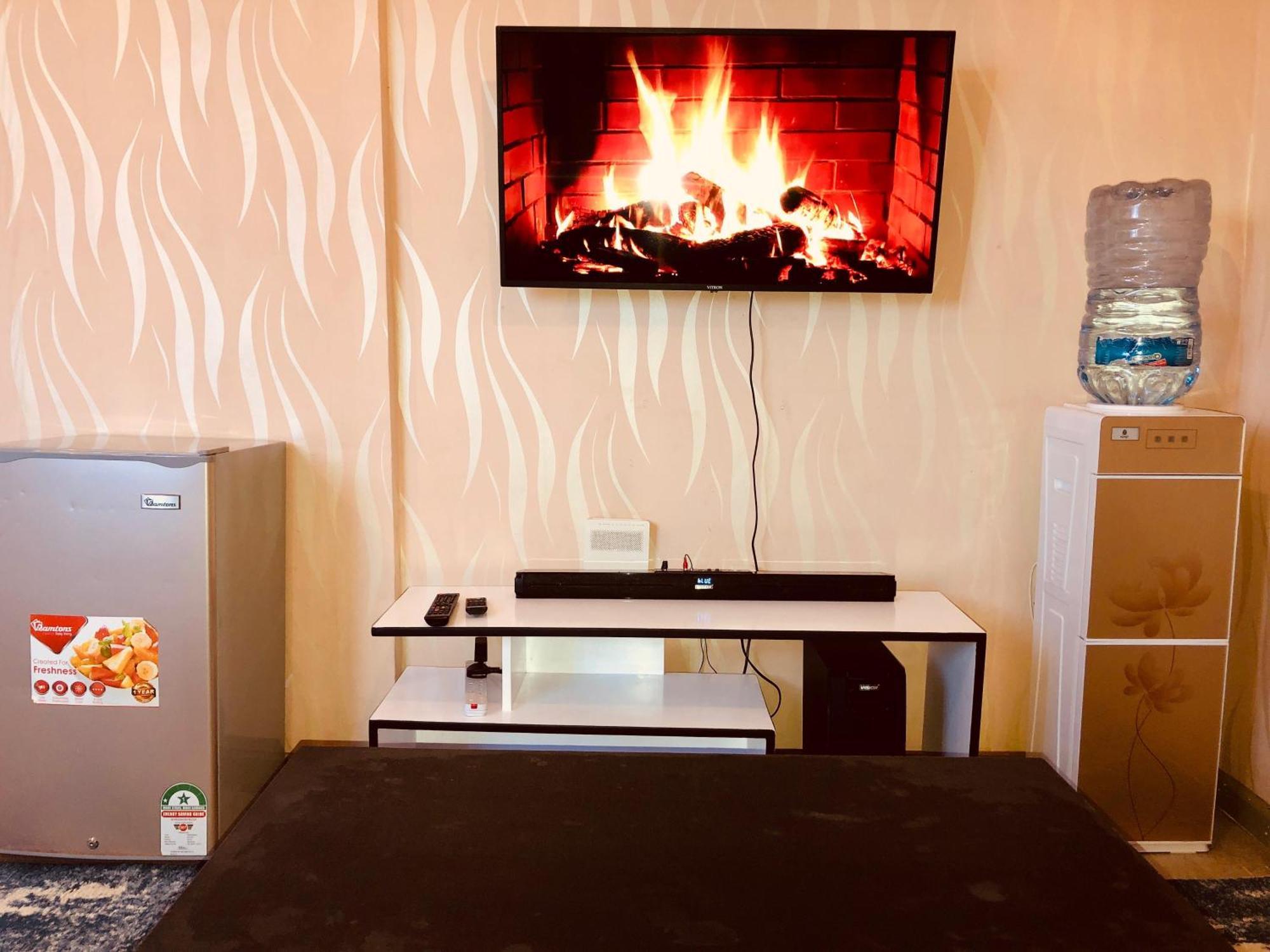Harmony Homes Lumumba Drive Apartment *