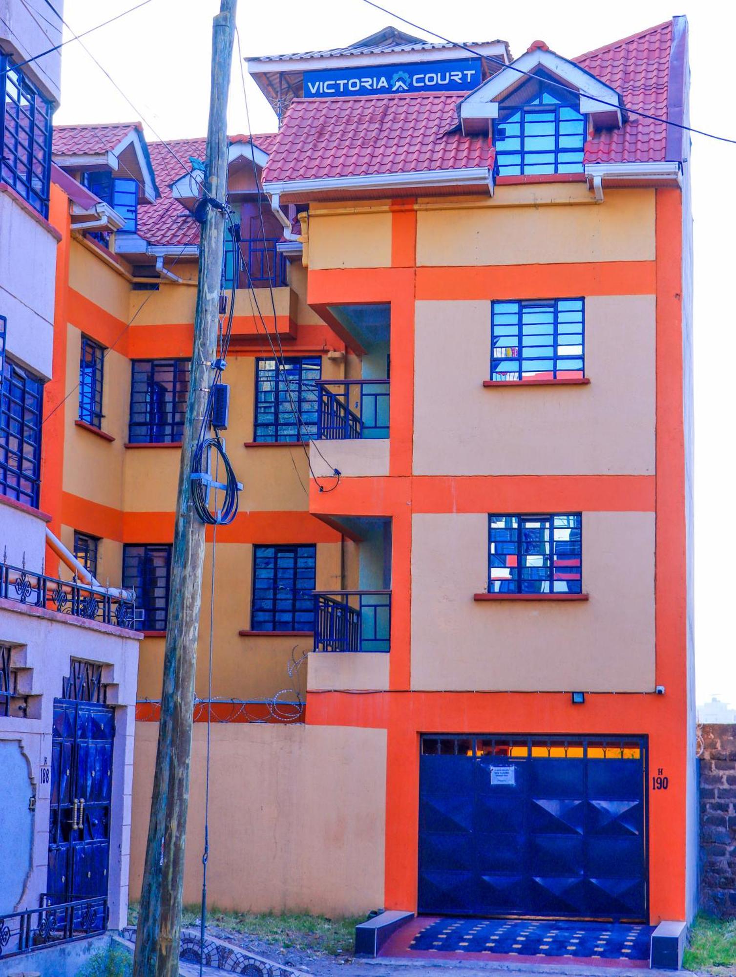 Apartamento Zedek