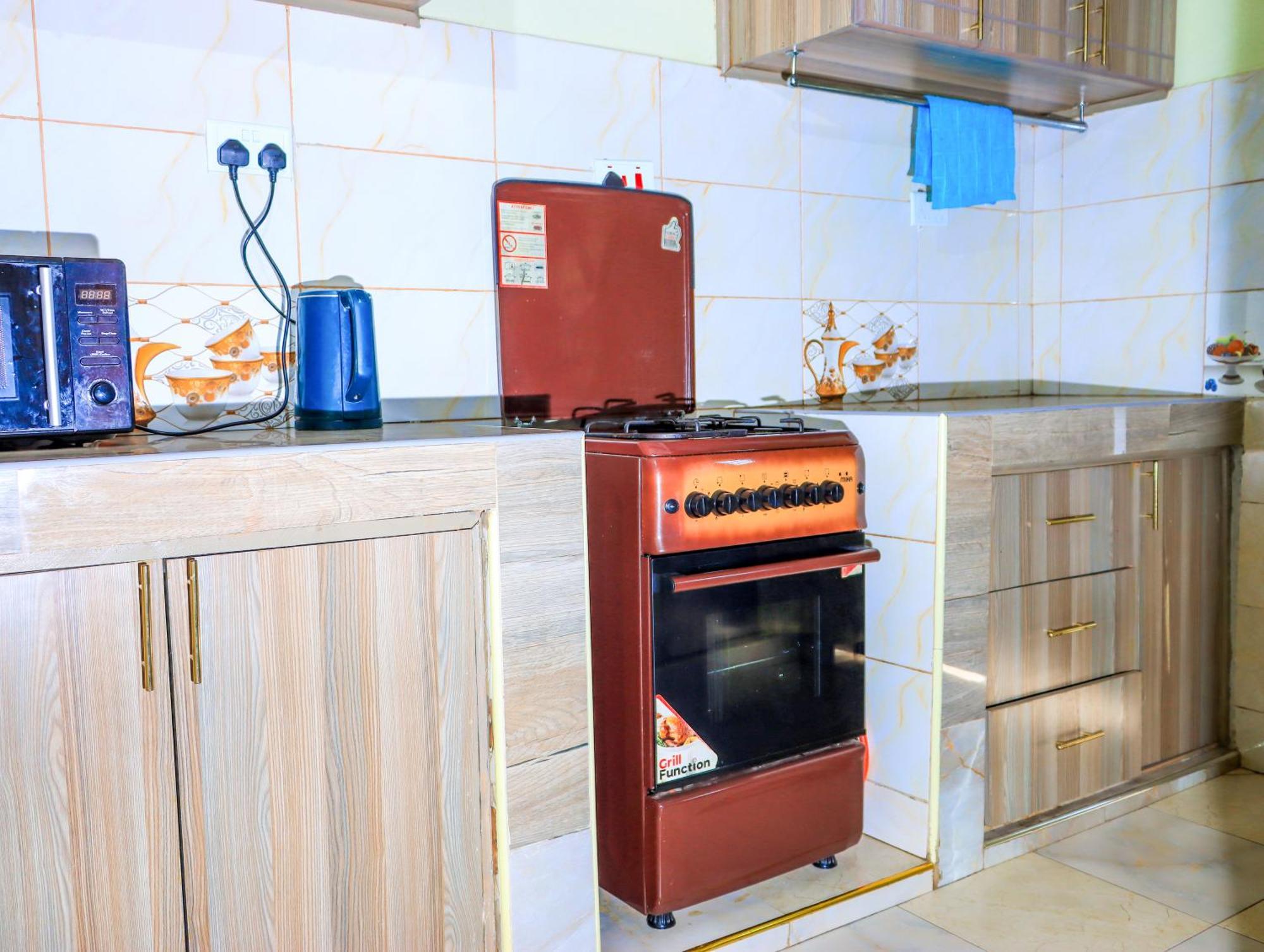 Zedek Apartamento *