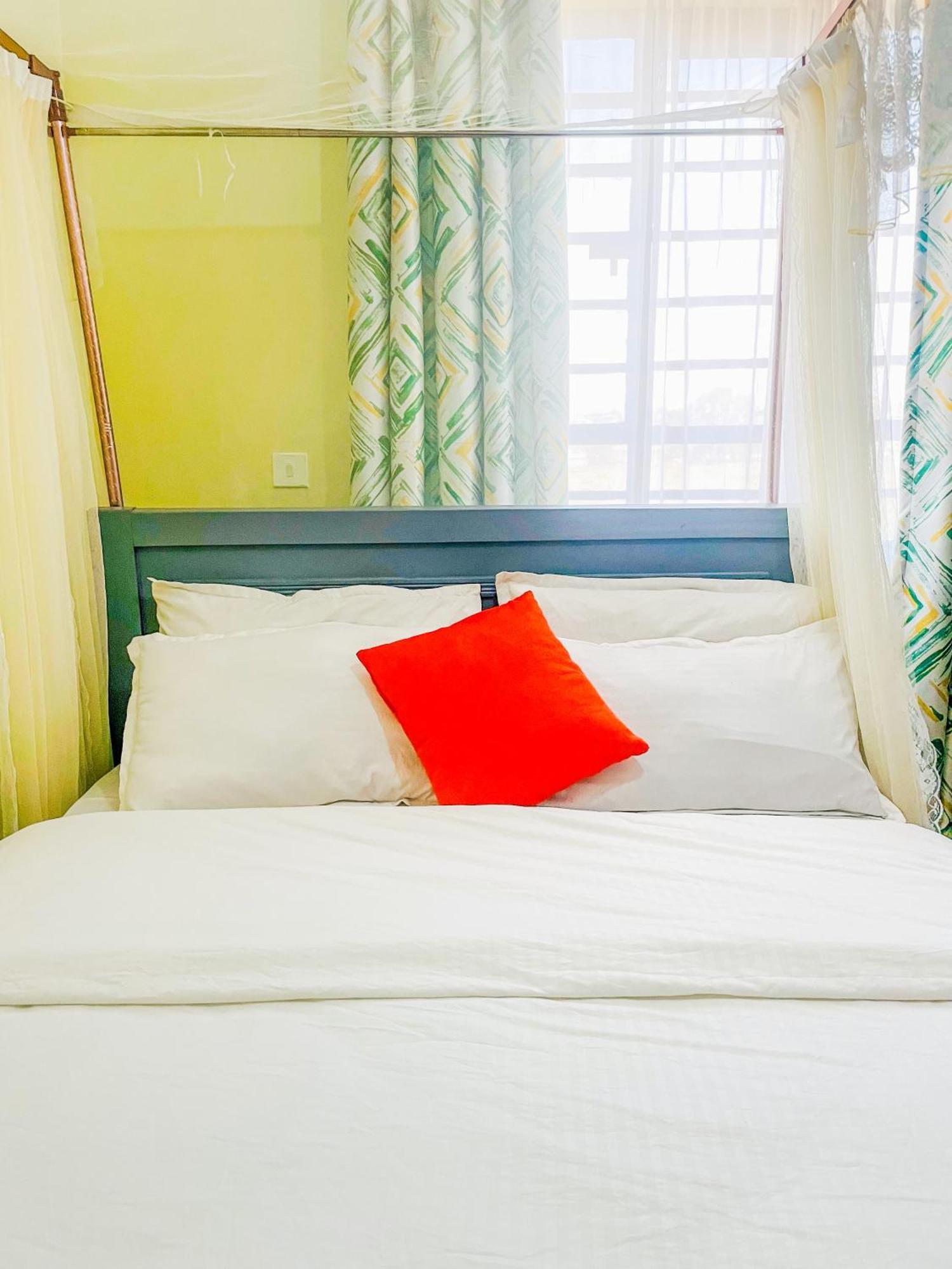 Apartamento Zedek Nairobi