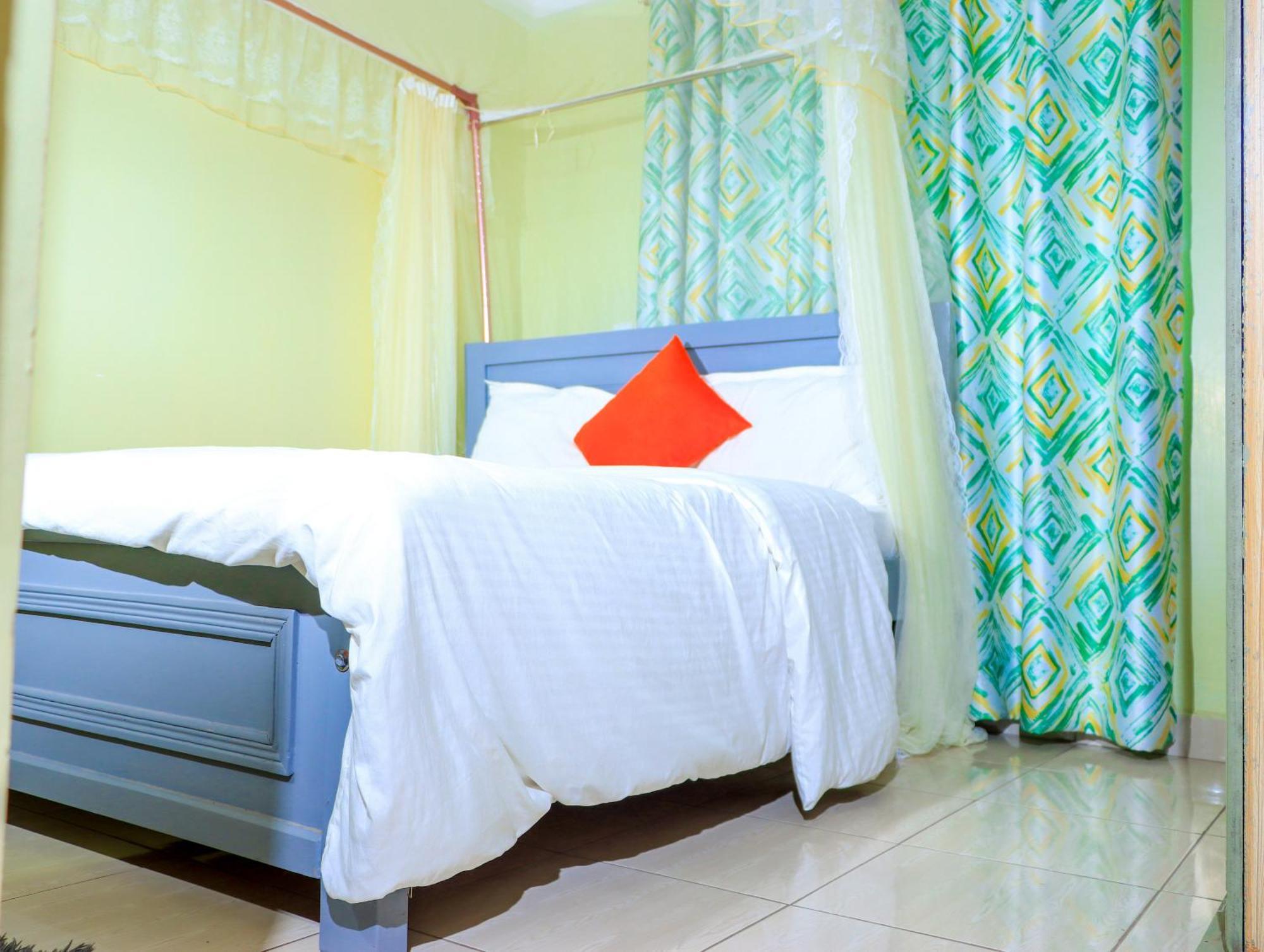Zedek Apartamento Nairobi