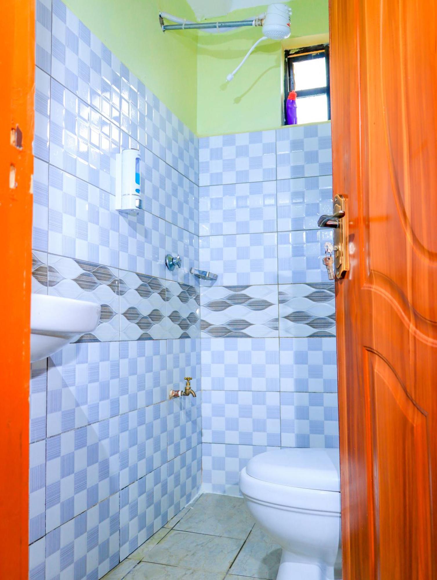 Apartamento Zedek