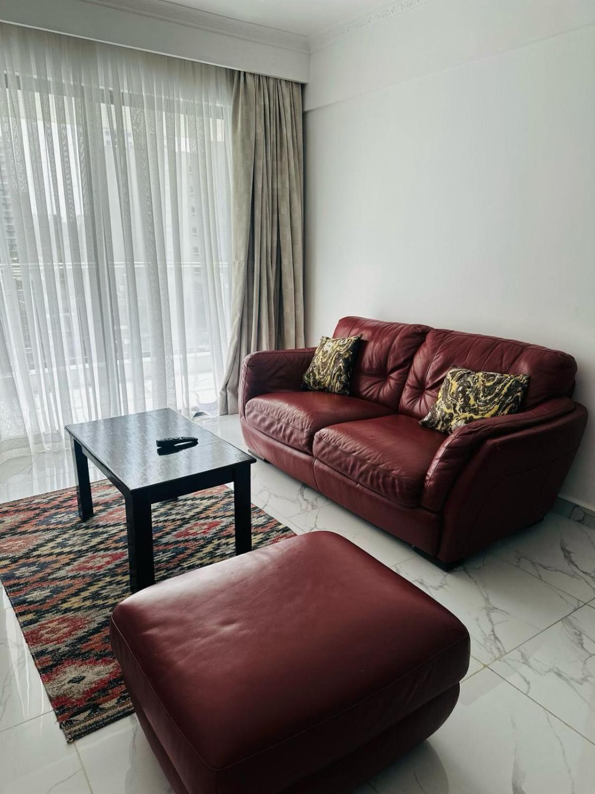 Joy's Luxury Homes * Nairobi