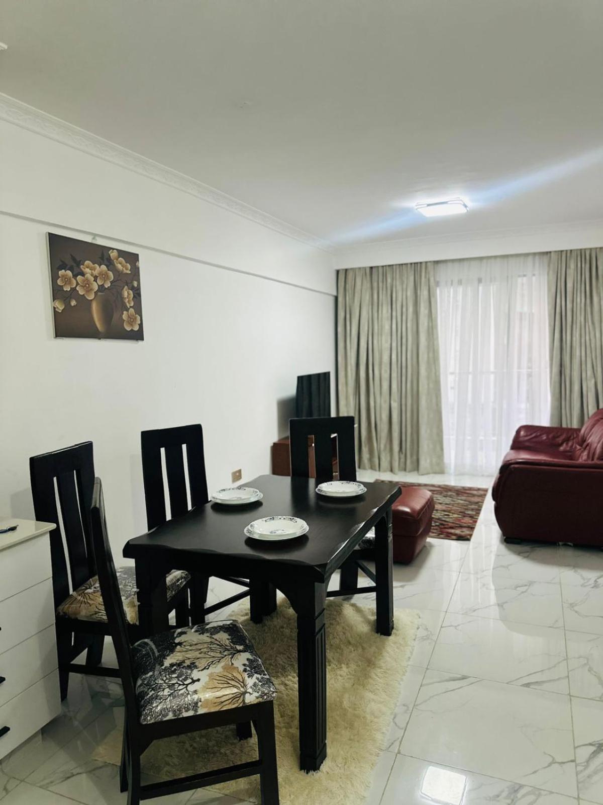 Joy's Luxury Homes Apartment