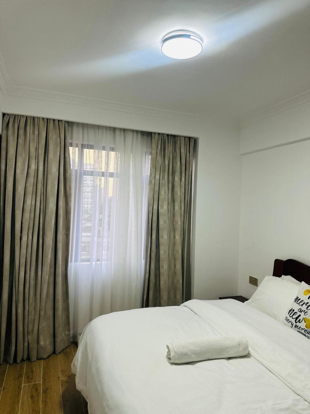 Joy's Luxury Homes Apartment Nairobi