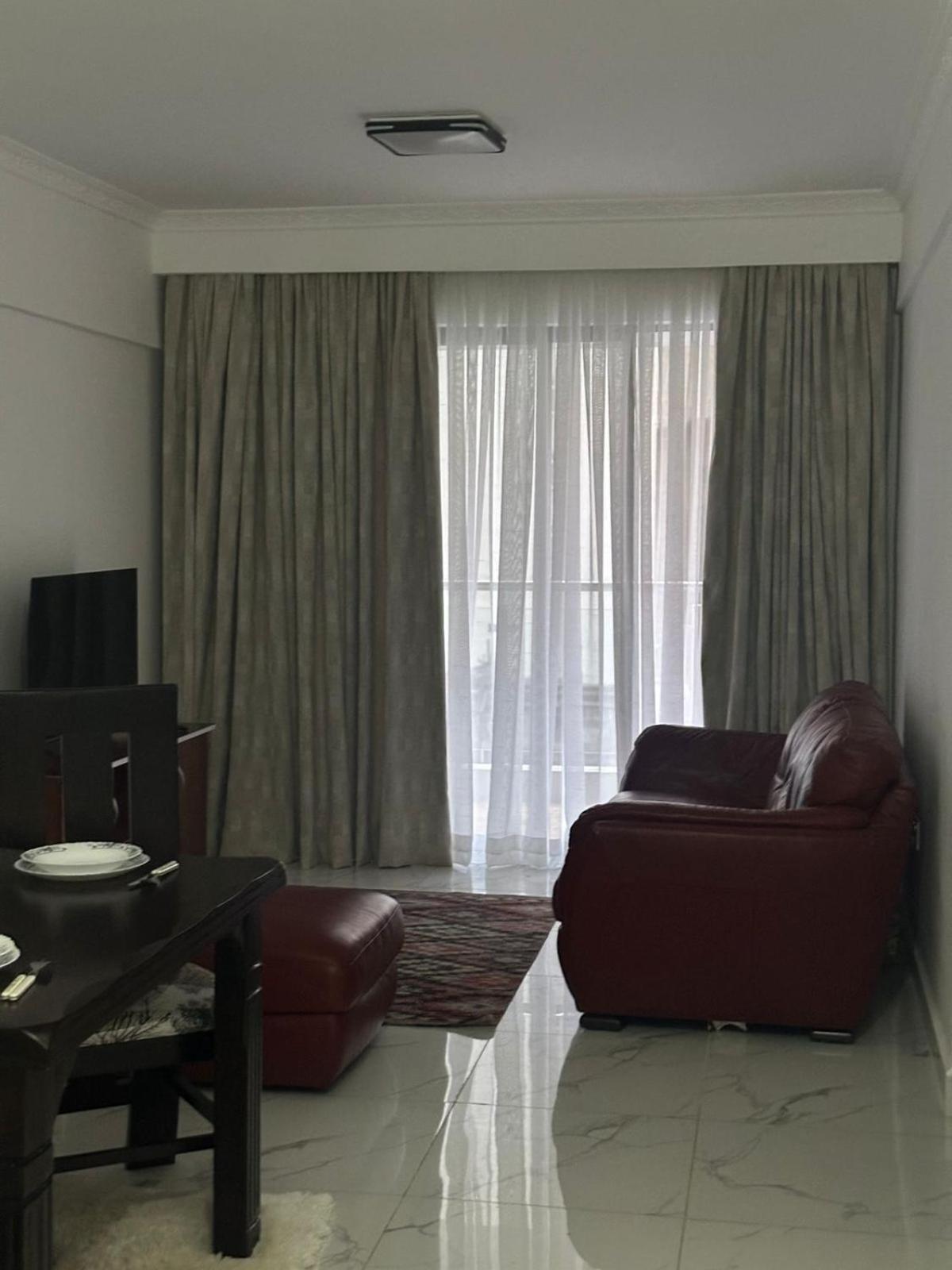 Apartment Joy's Luxury Homes *