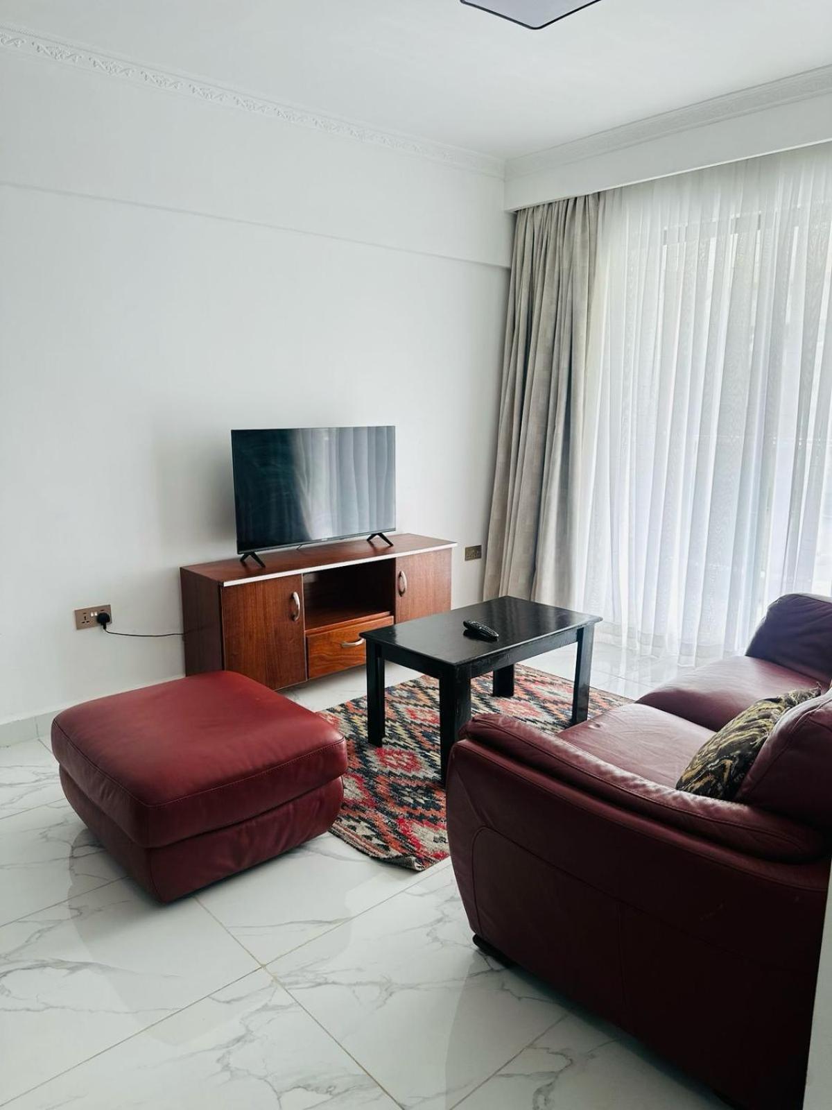 Joy's Luxury Homes Apartment Nairobi