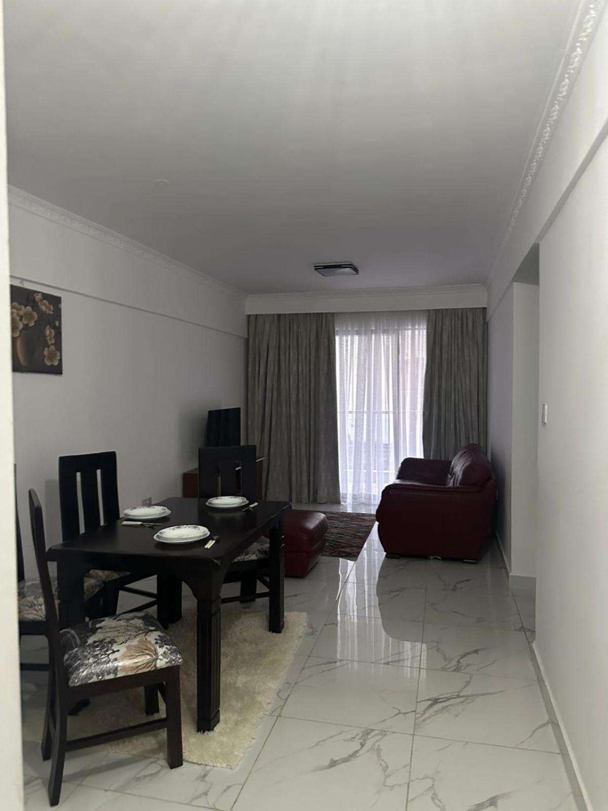 Joy's Luxury Homes * Nairobi