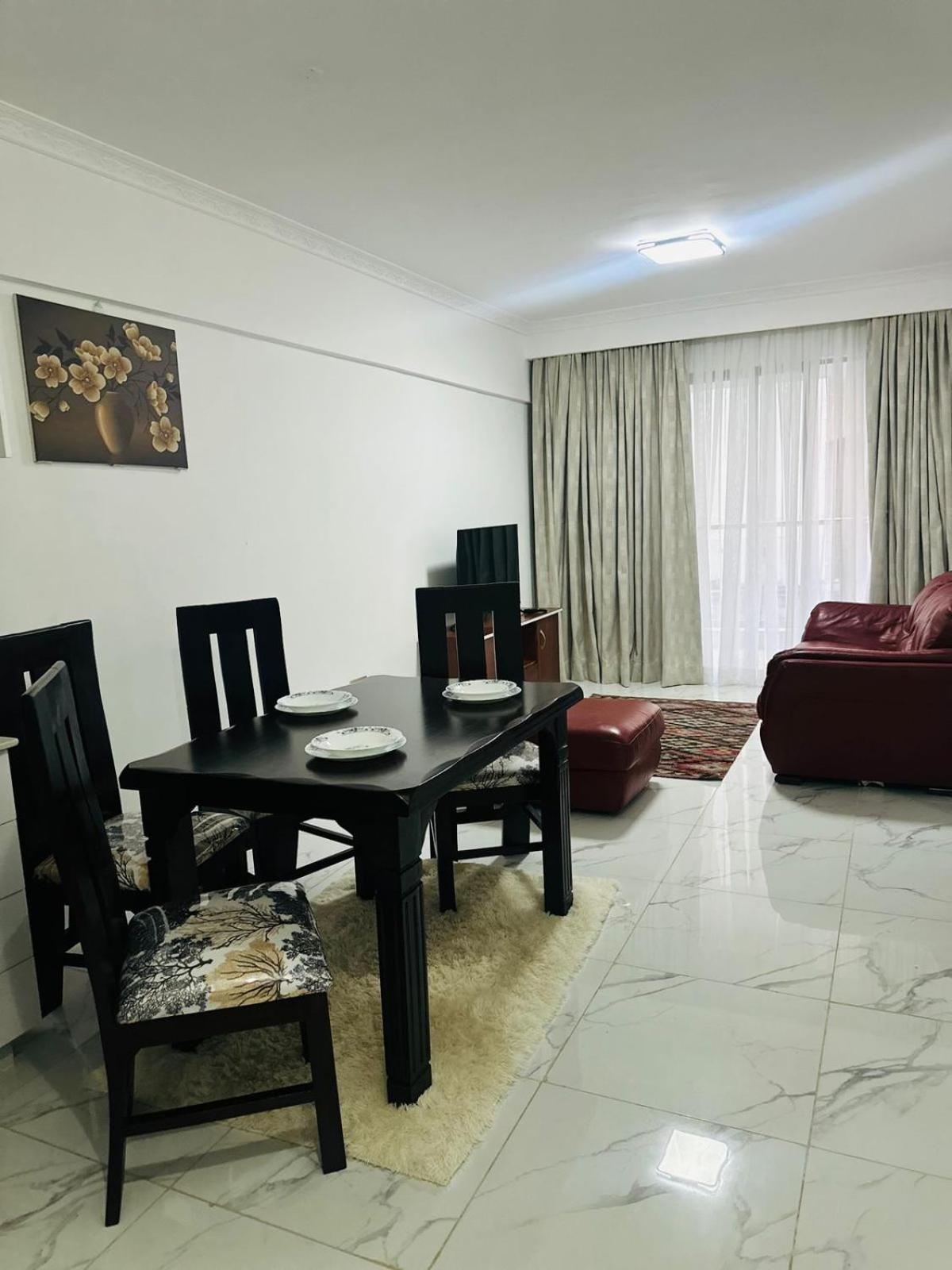 Apartment Joy's Luxury Homes *