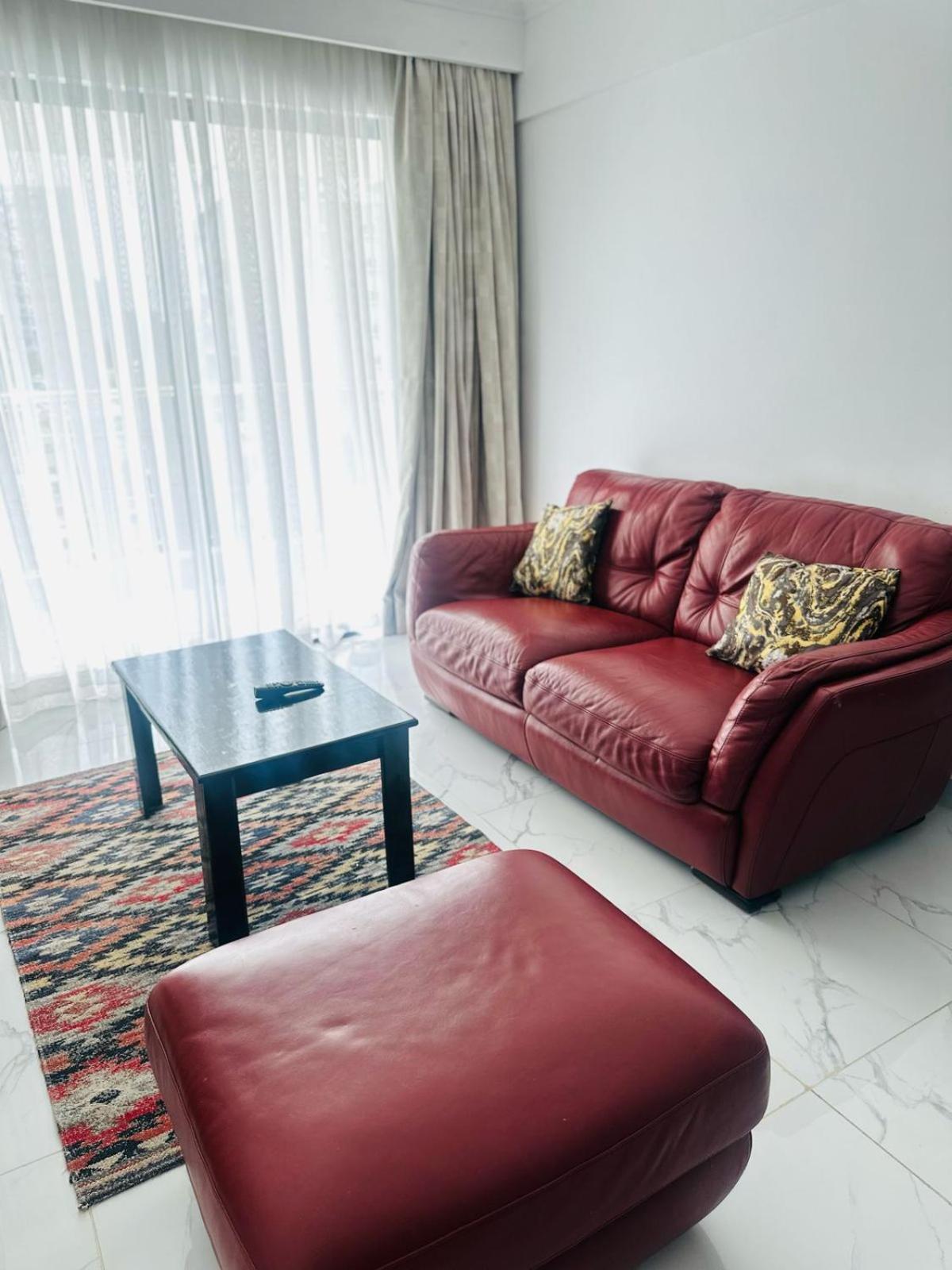 Apartment Joy's Luxury Homes Nairobi