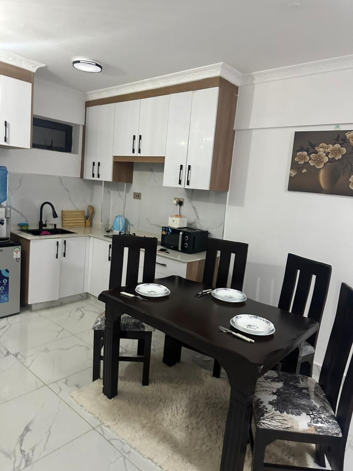 Joy's Luxury Homes Nairobi