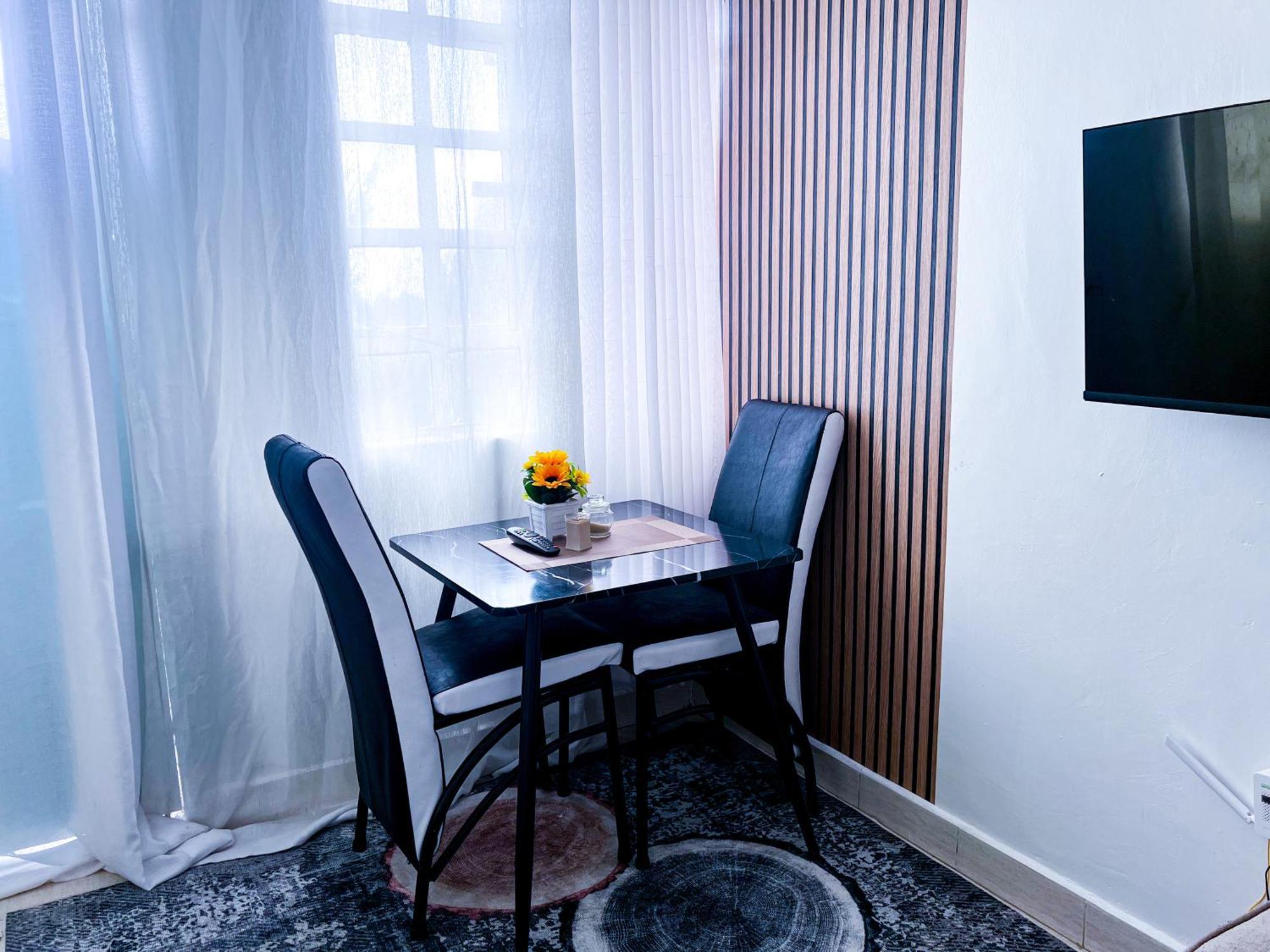 My Space Apartment Nairobi