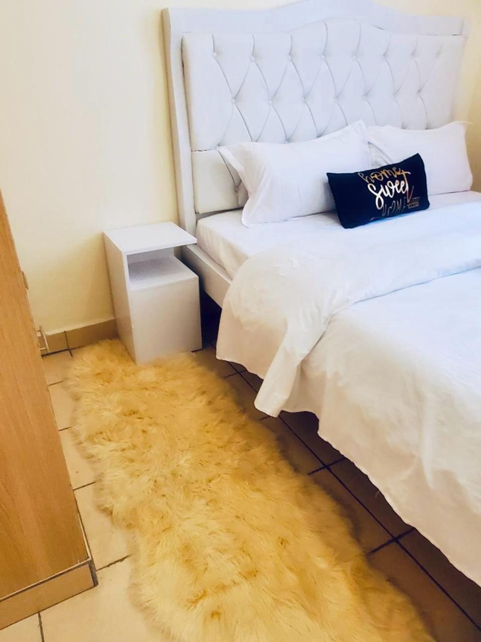 Cosy In South B * Nairobi