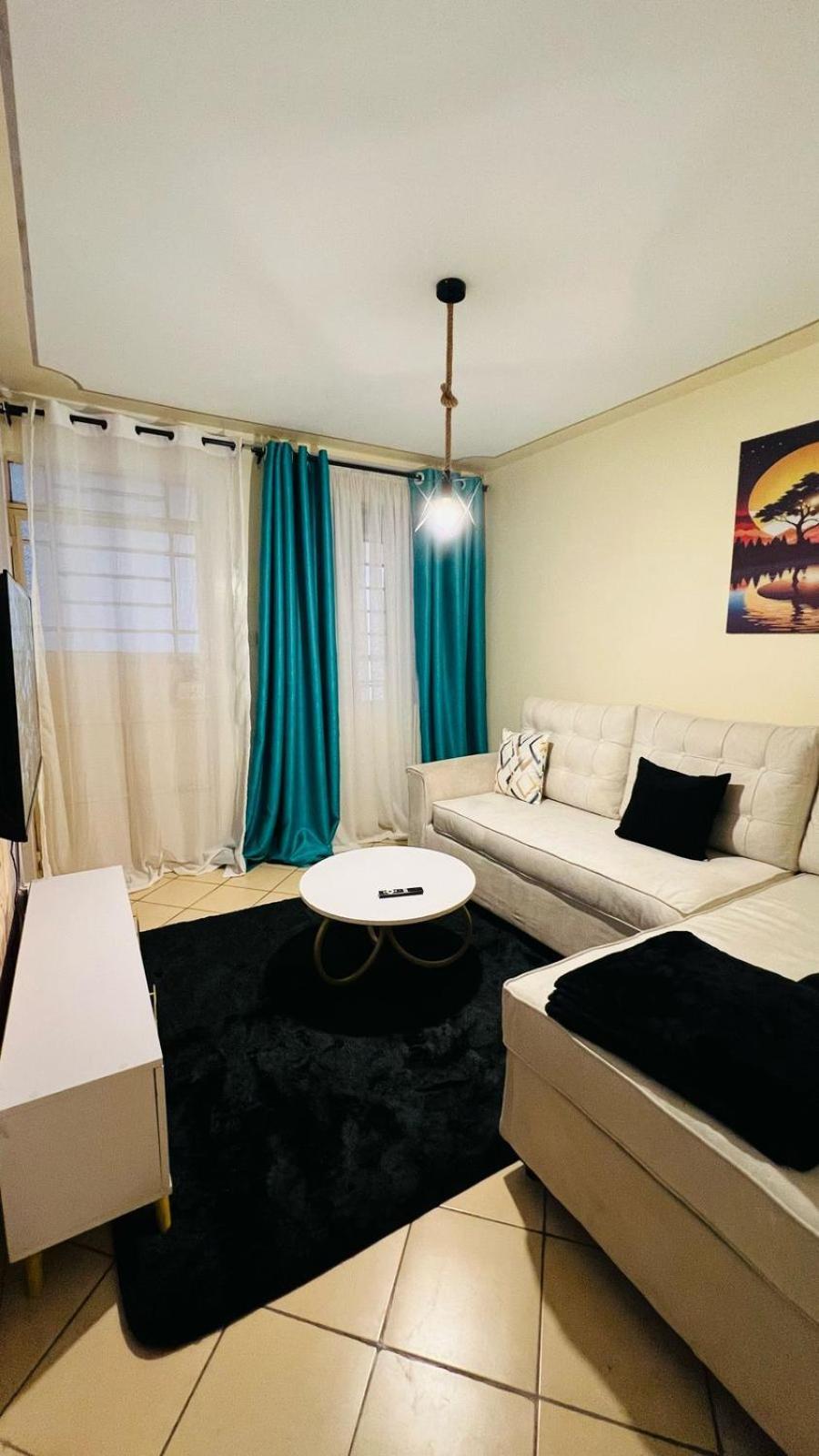Apartment Cosy In South B