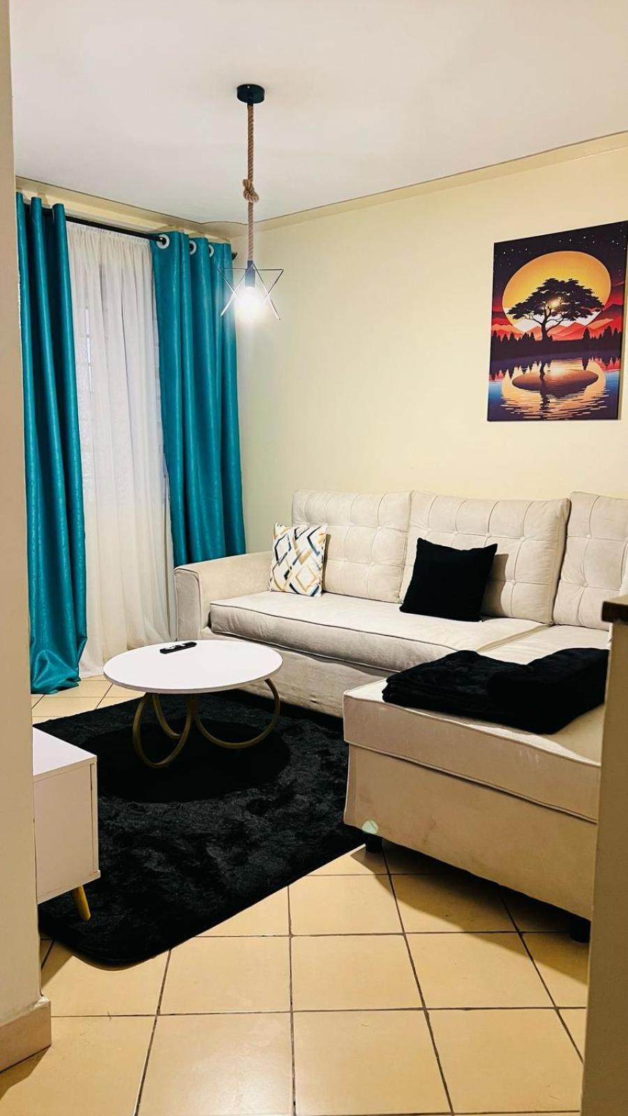 Cosy In South B Apartment *