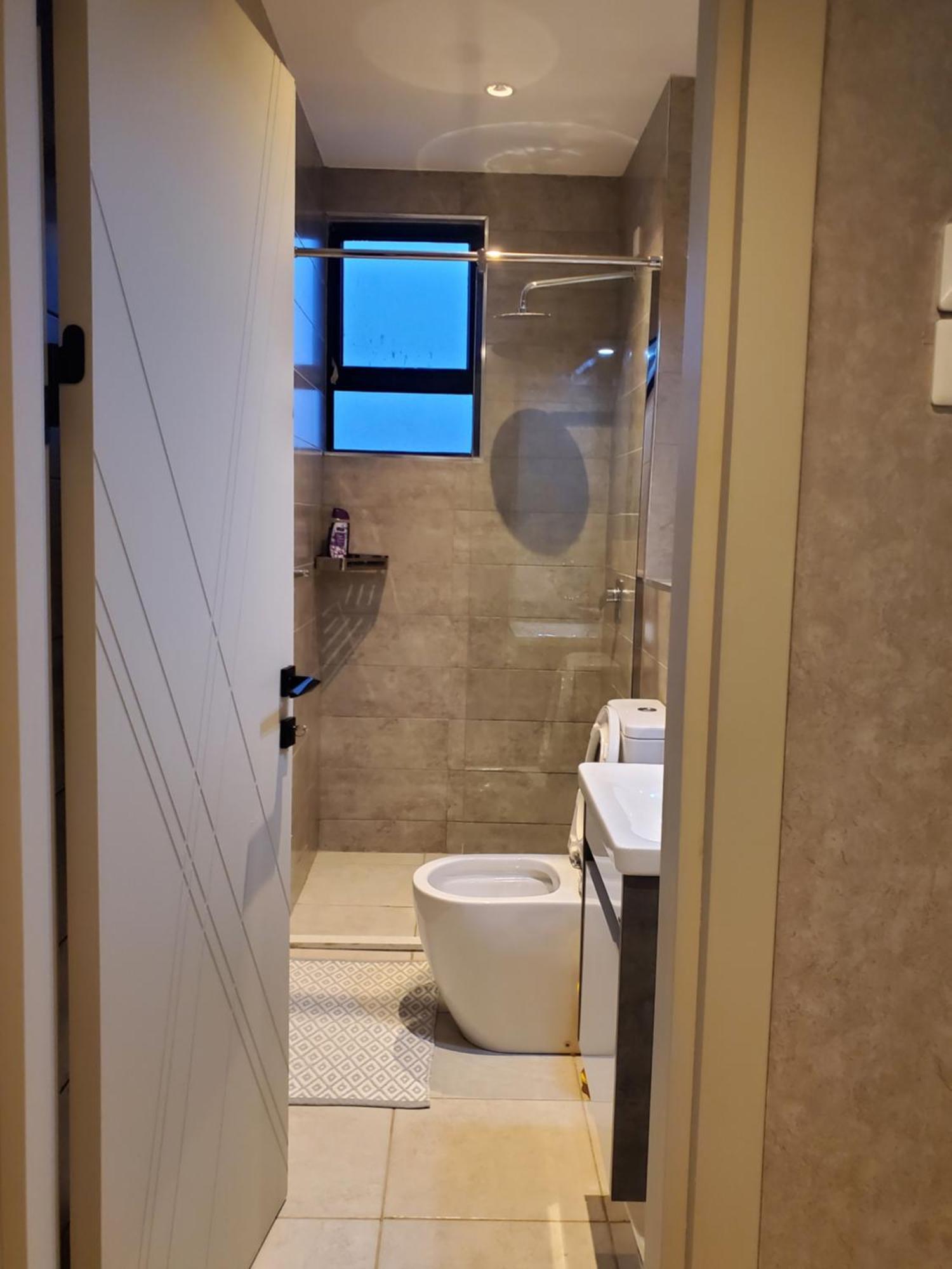 Apartment Three Bedroom Luxury Place