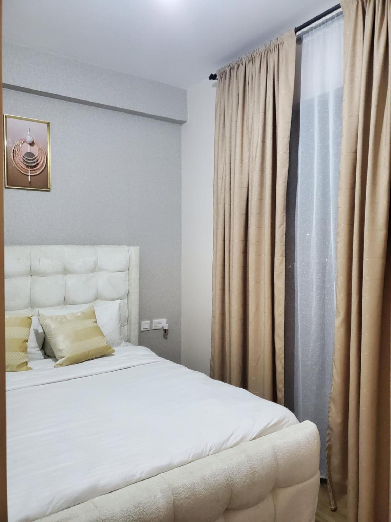 Apartment Three Bedroom Luxury Place *