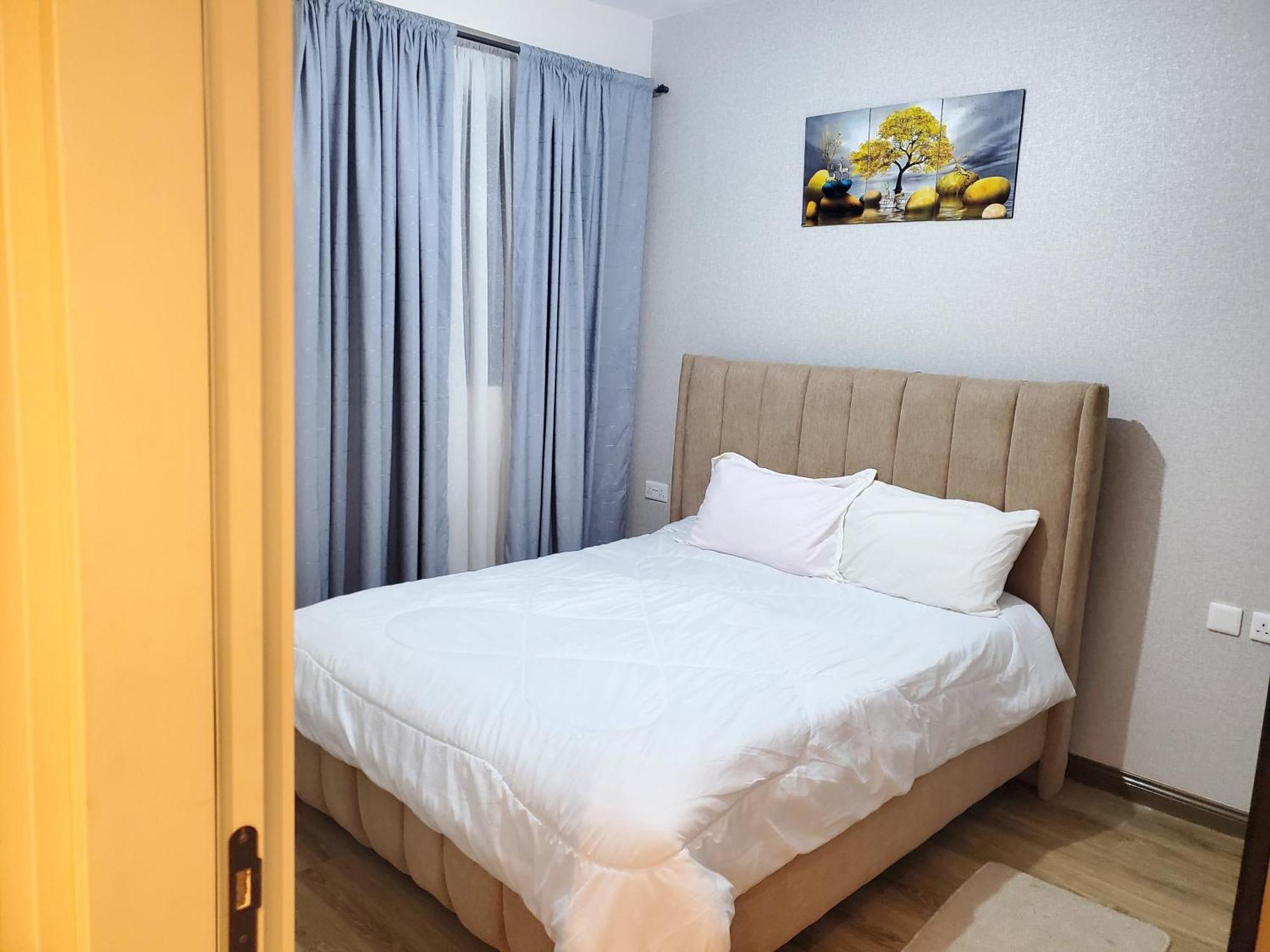 Apartment Three Bedroom Luxury Place *