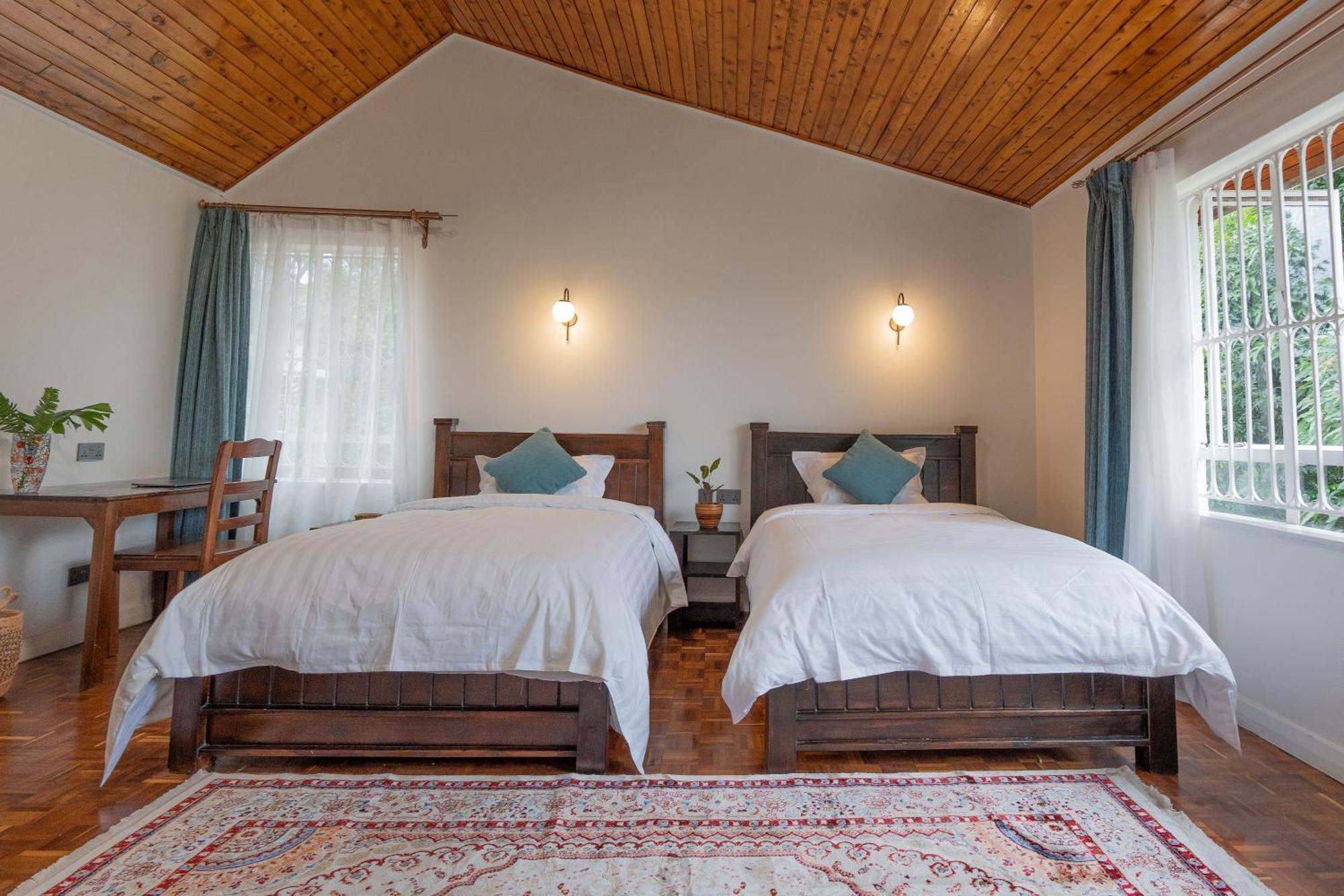 United House Bed & Breakfast *